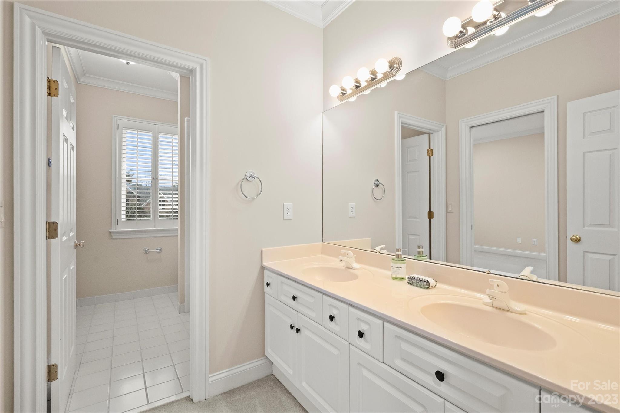 Providence Springs - Residential