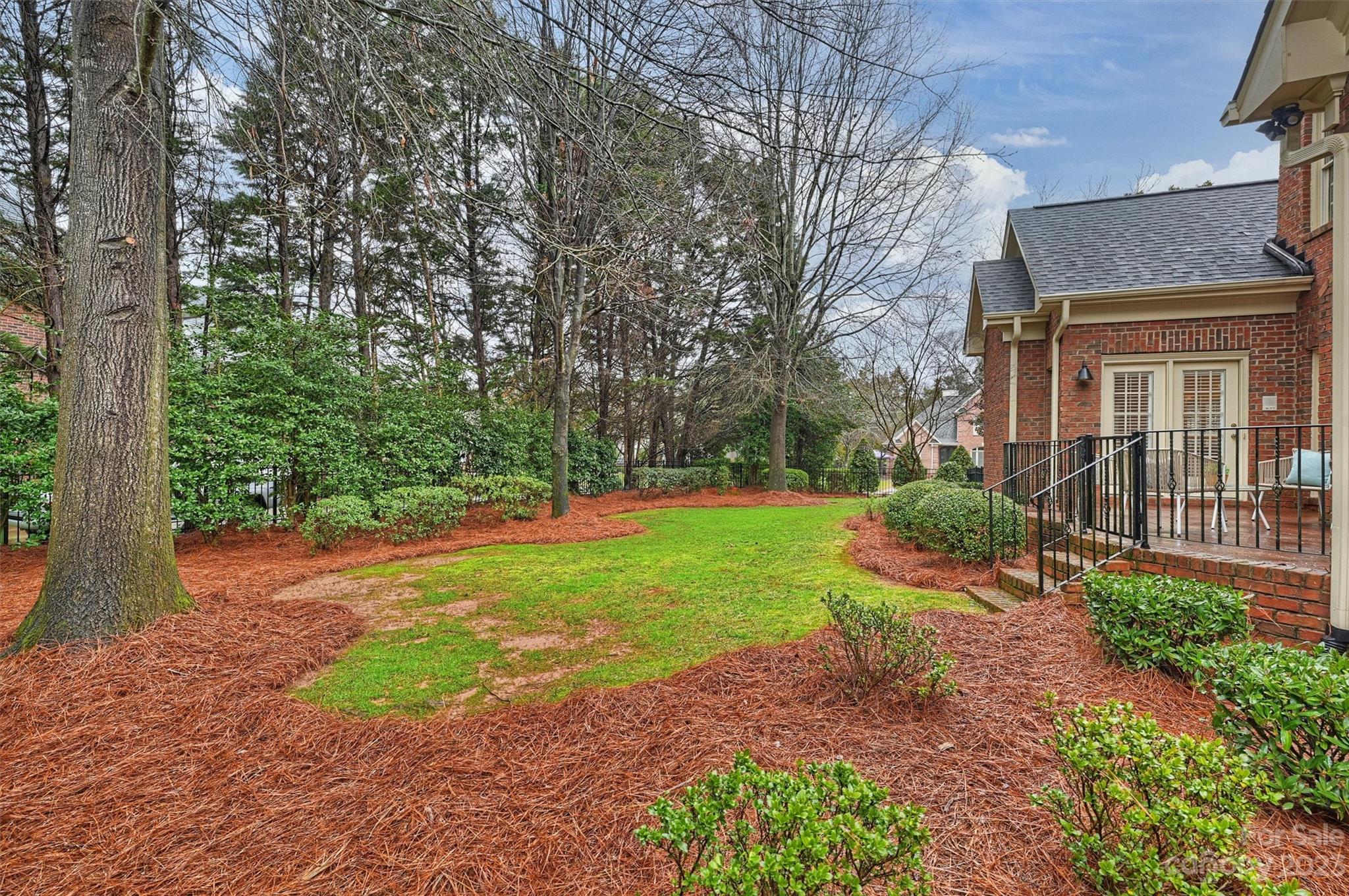 Providence Springs - Residential