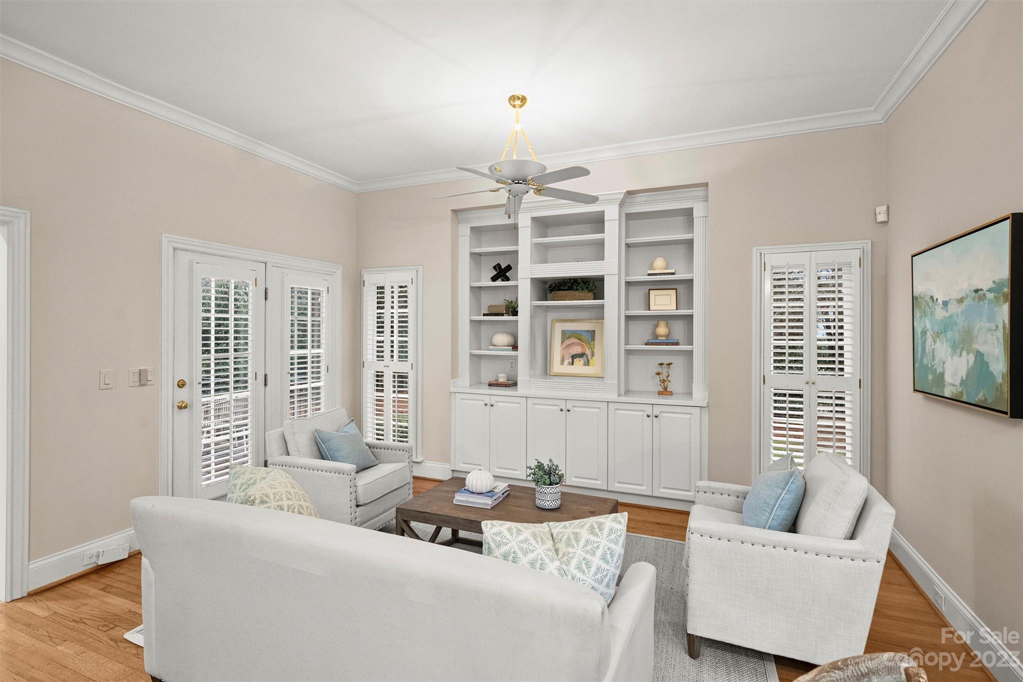 Providence Springs - Residential