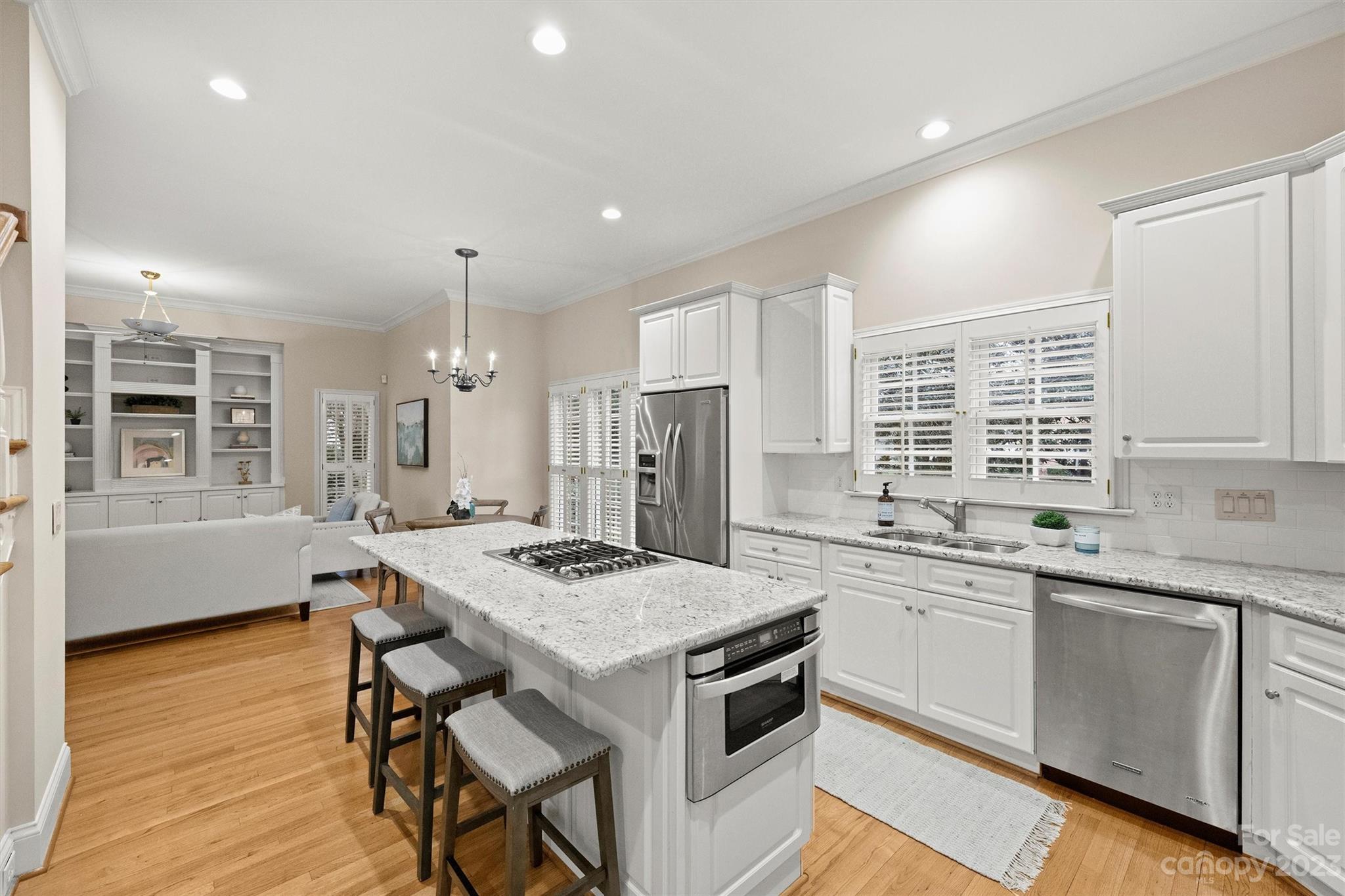 Providence Springs - Residential