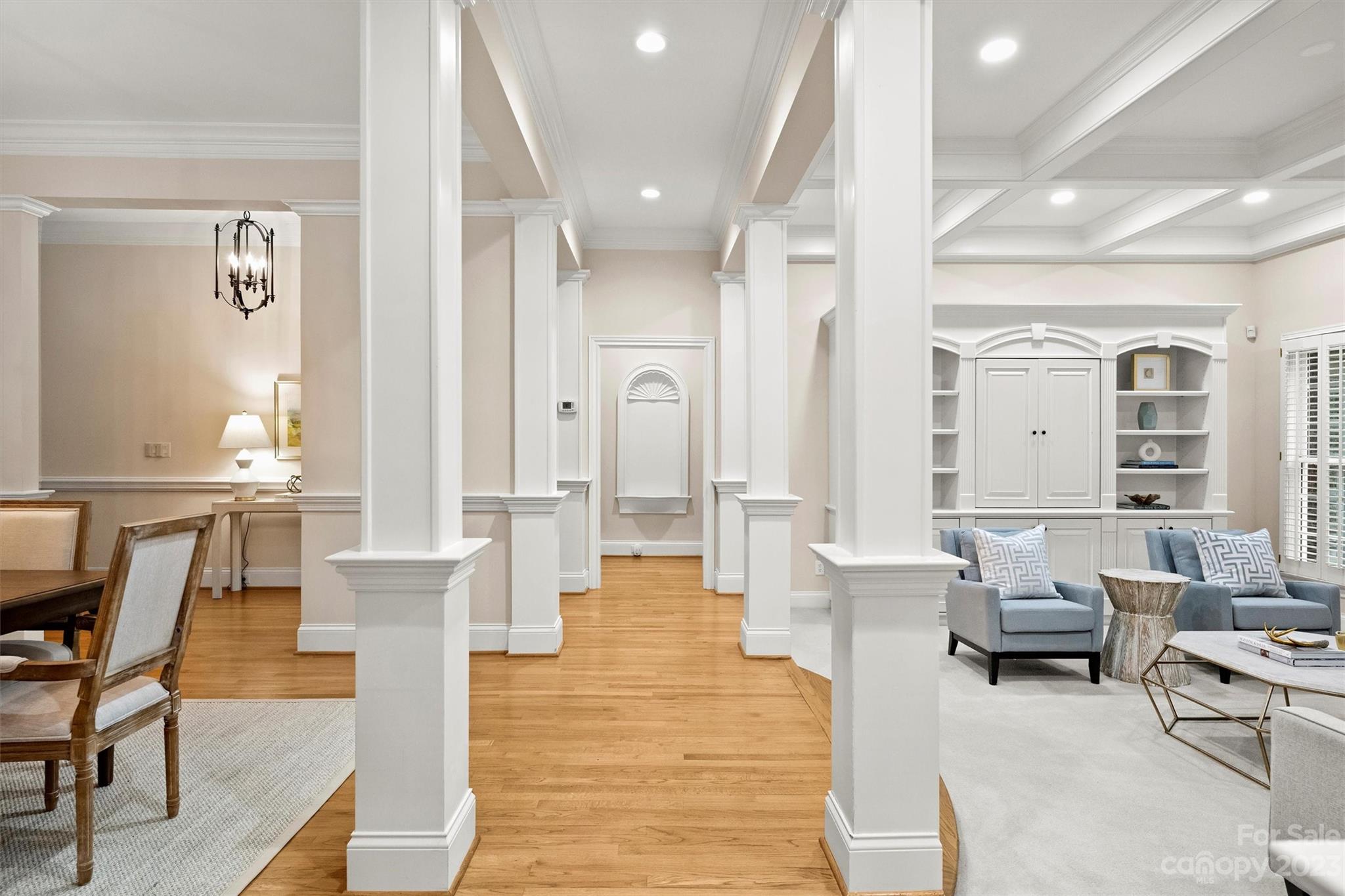 Providence Springs - Residential