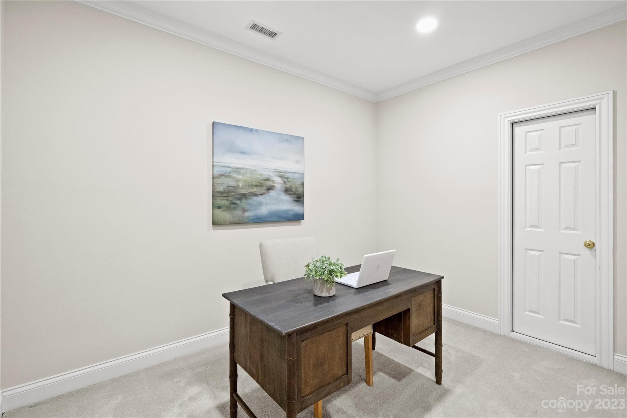 Providence Springs - Residential