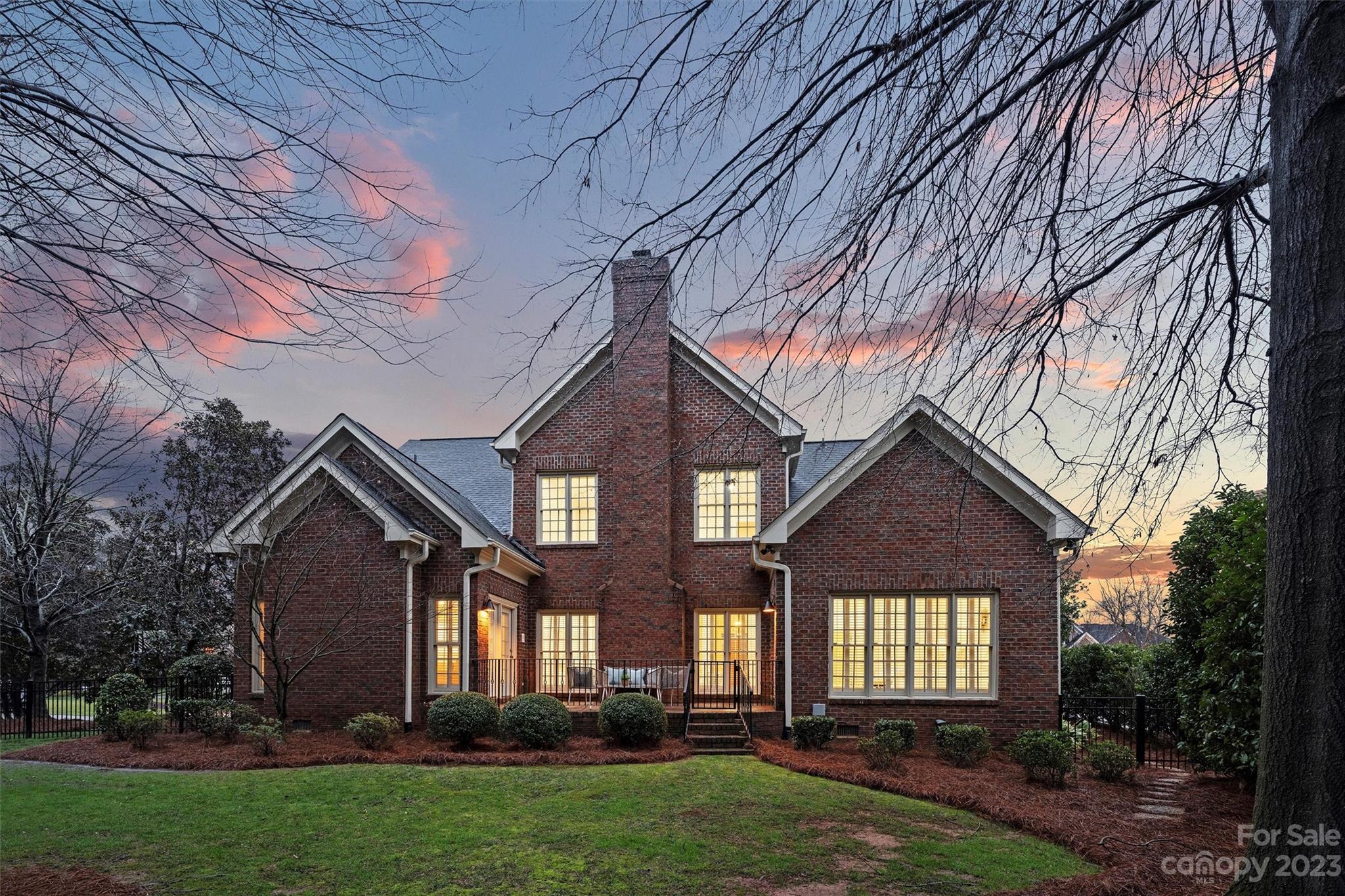 Providence Springs - Residential