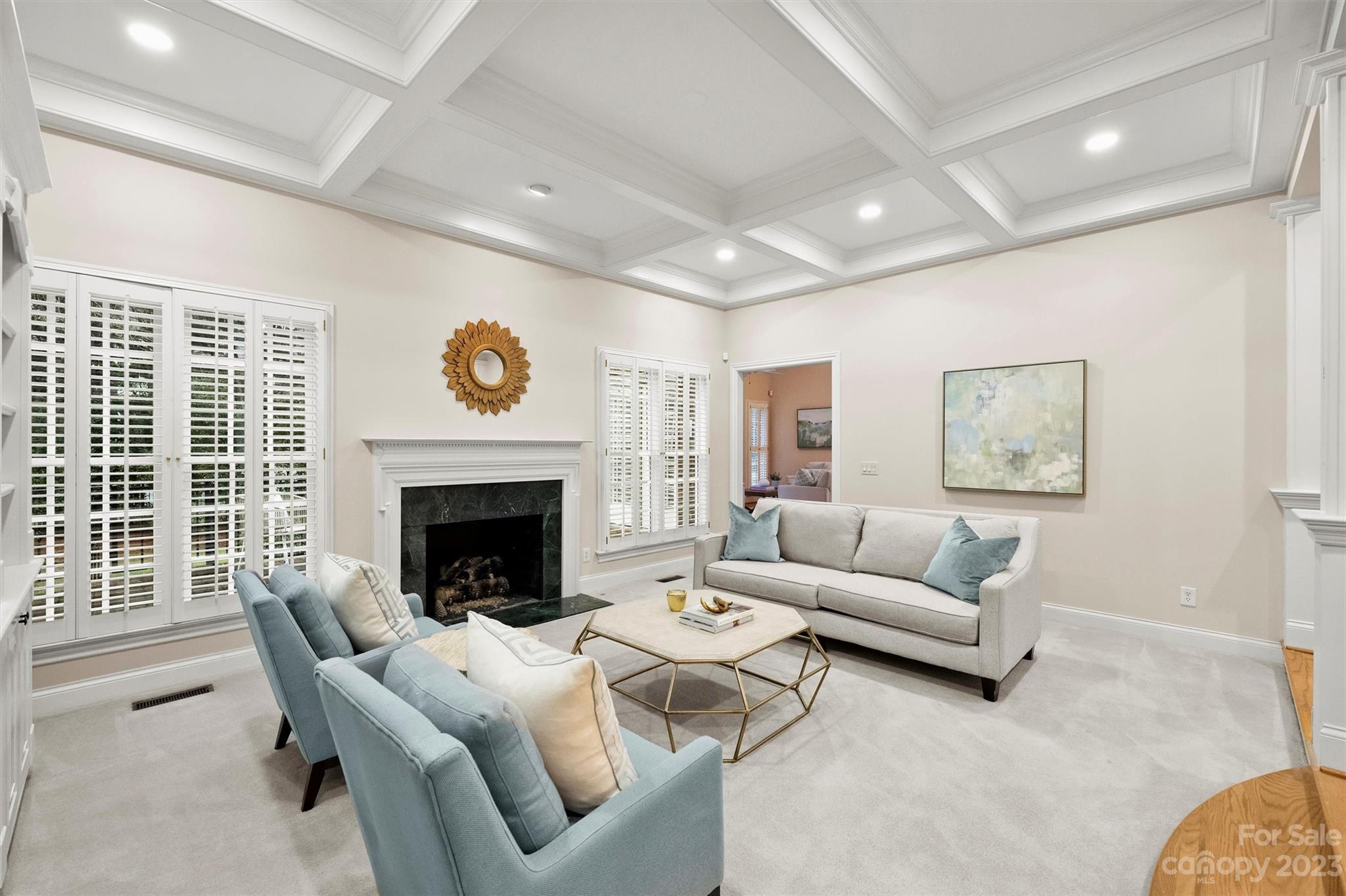 Providence Springs - Residential