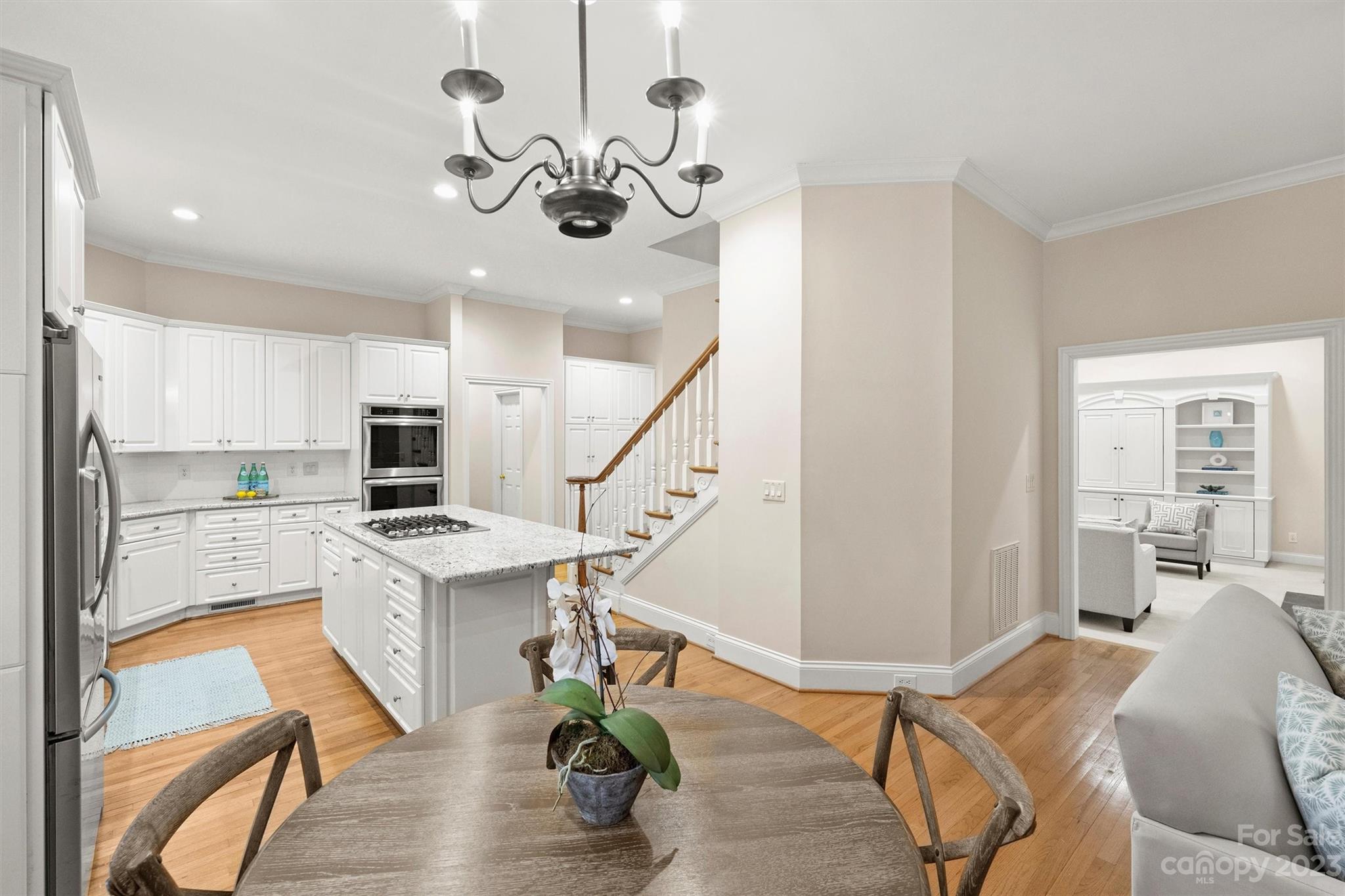 Providence Springs - Residential