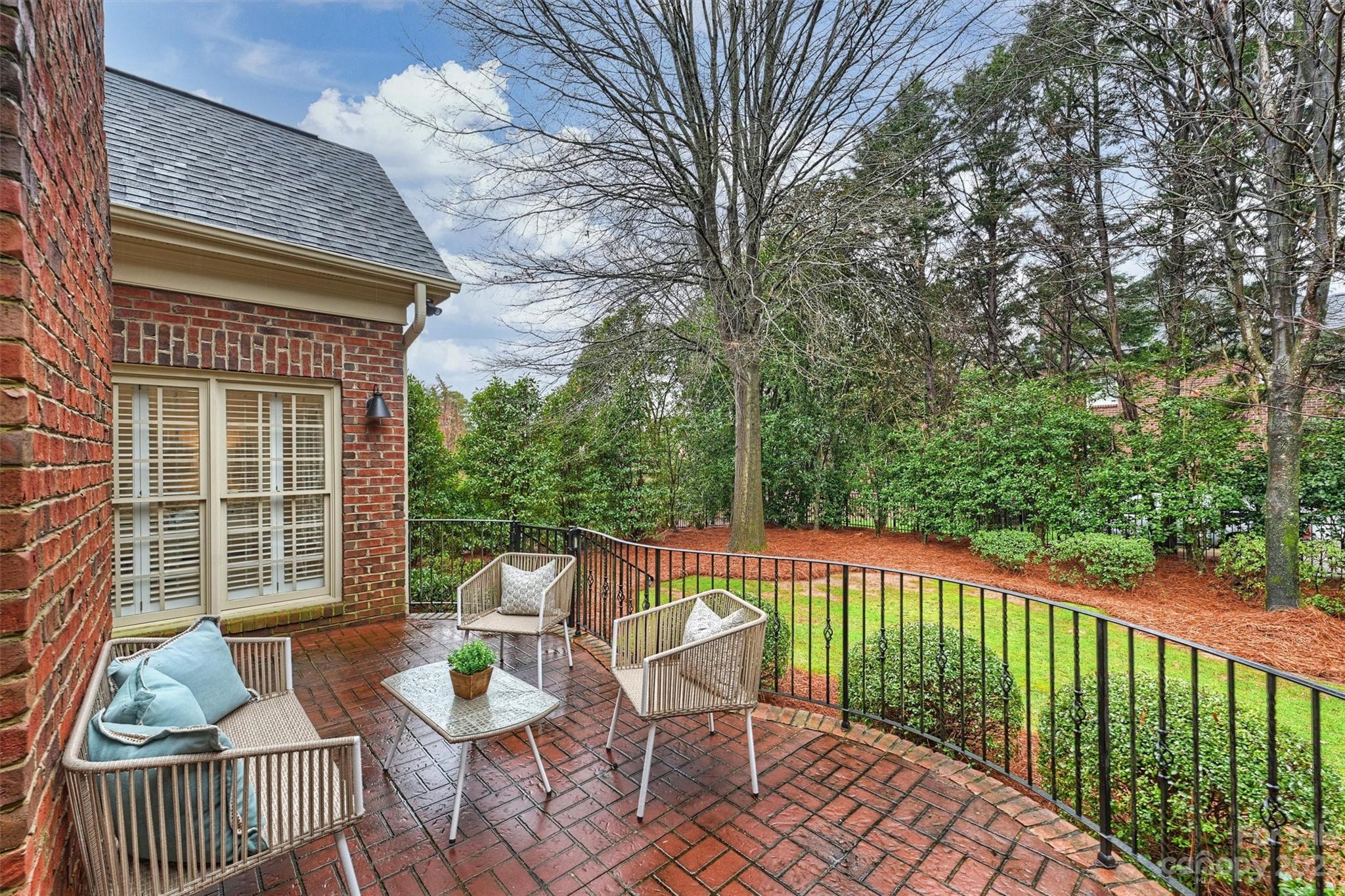 Providence Springs - Residential