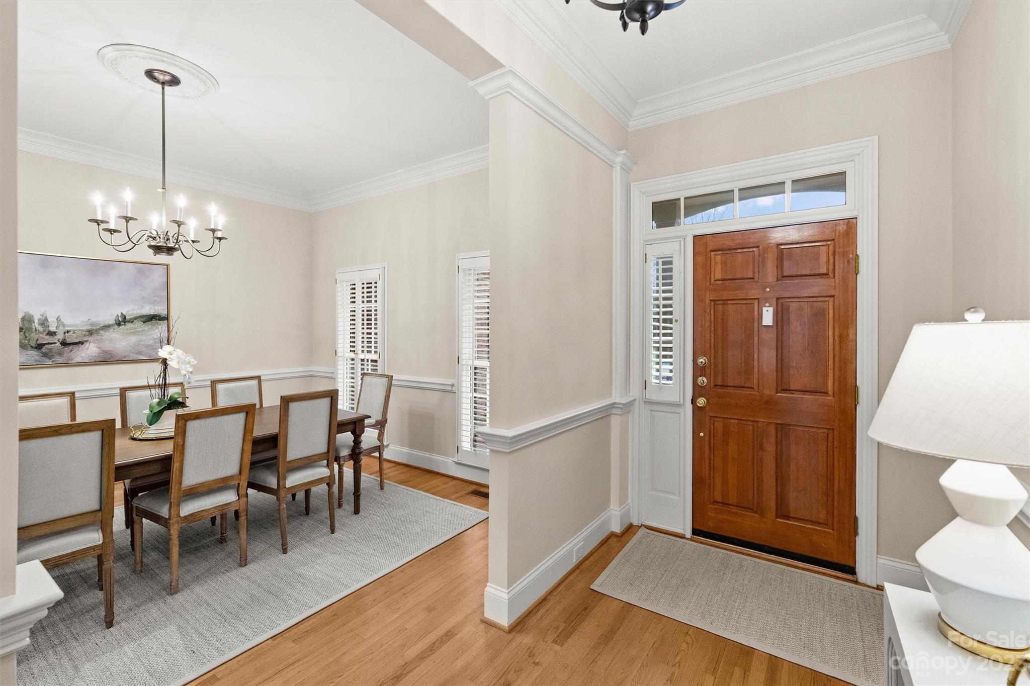 Providence Springs - Residential