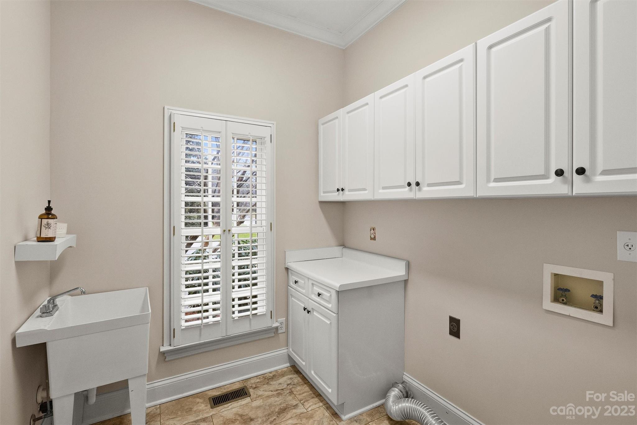 Providence Springs - Residential