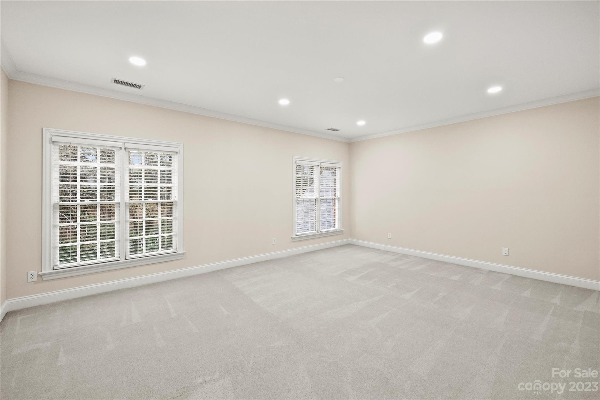 Providence Springs - Residential