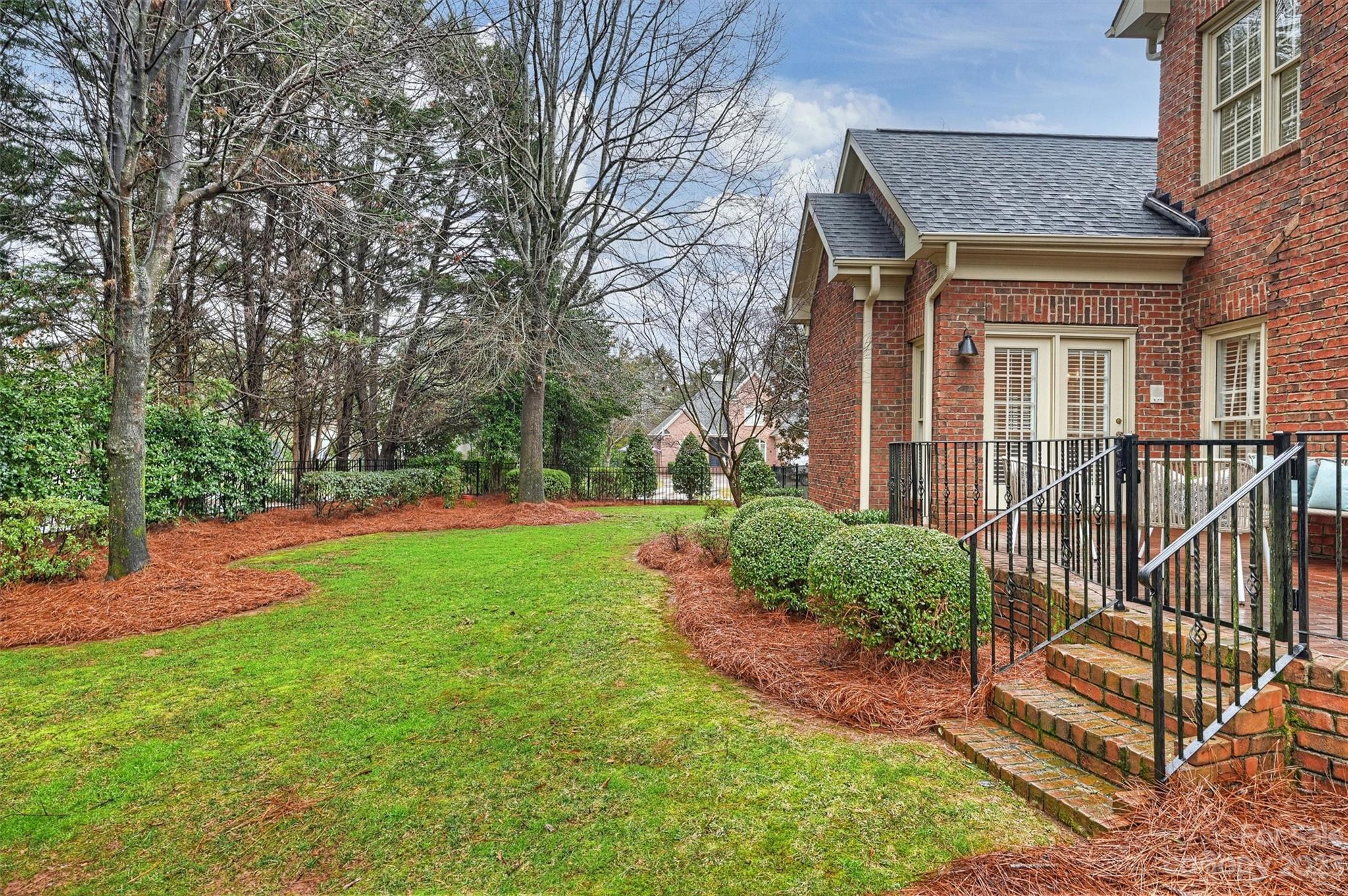 Providence Springs - Residential