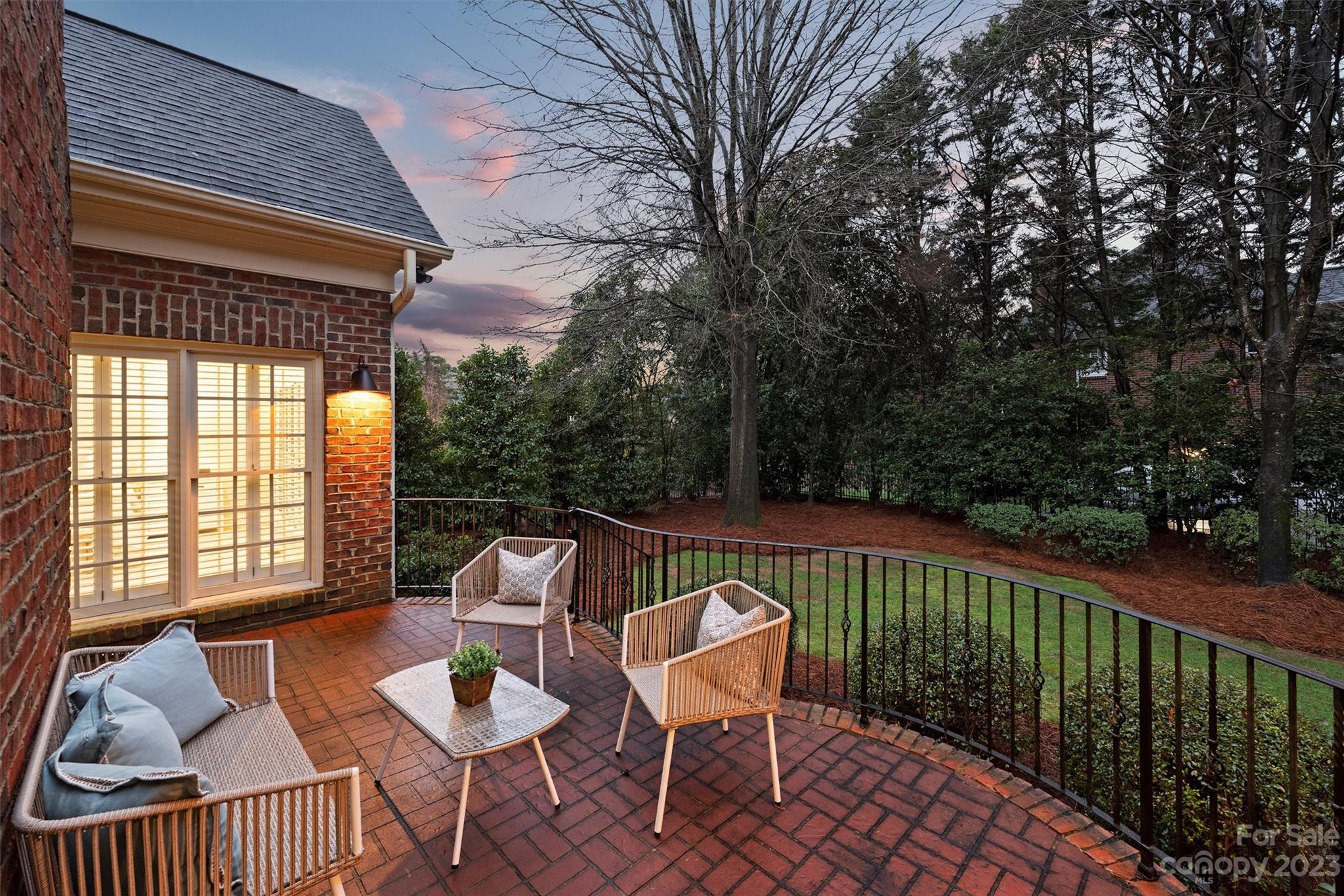 Providence Springs - Residential