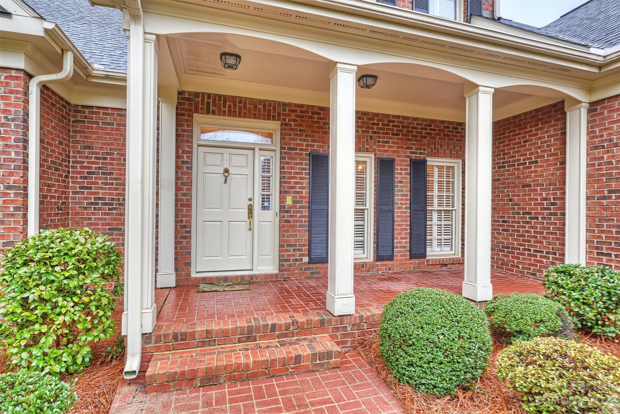 Providence Springs - Residential