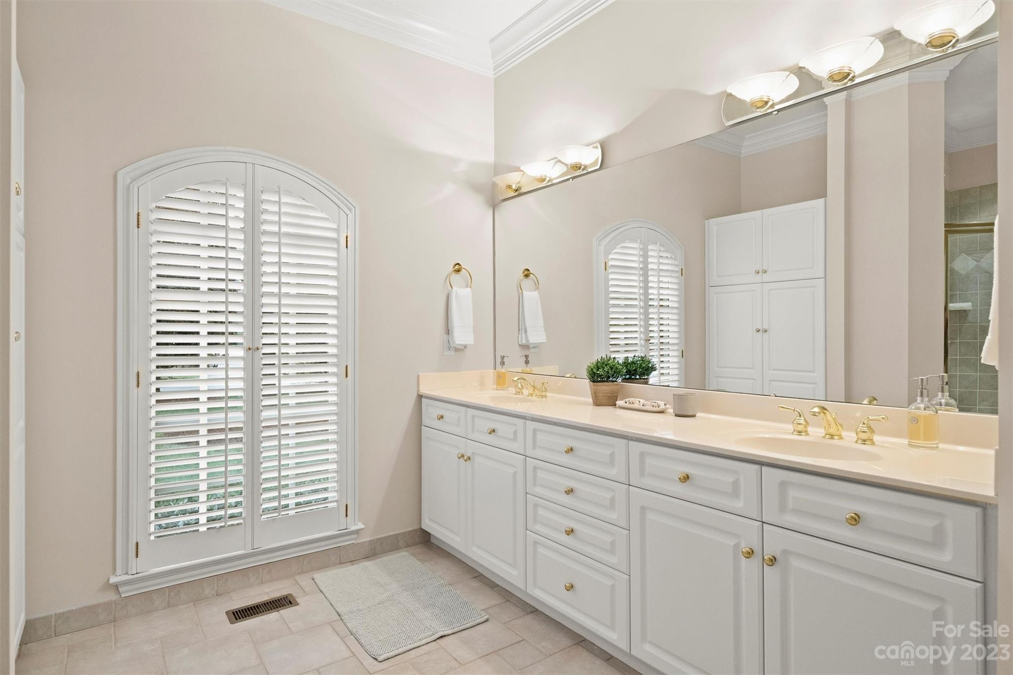 Providence Springs - Residential