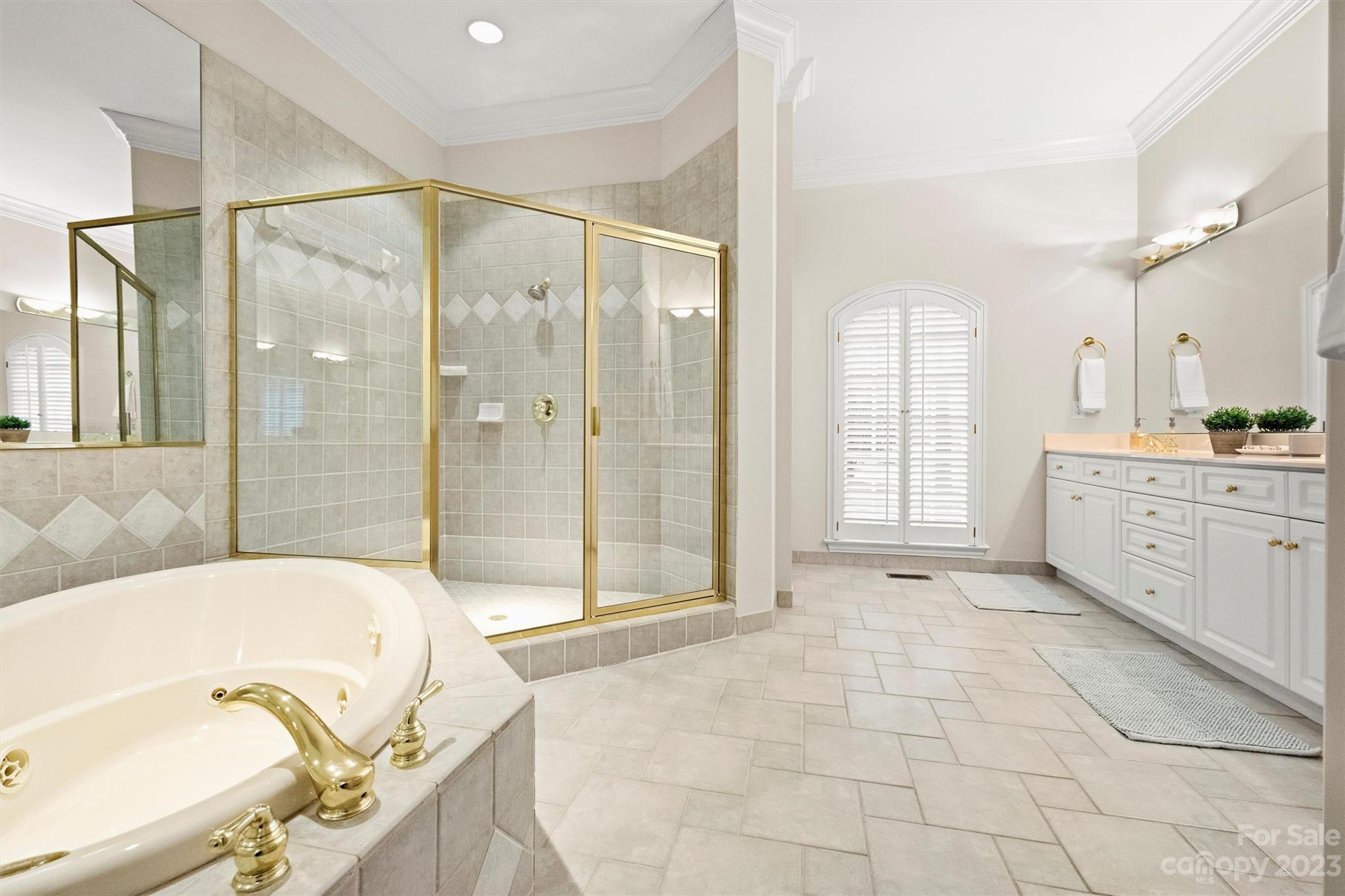 Providence Springs - Residential