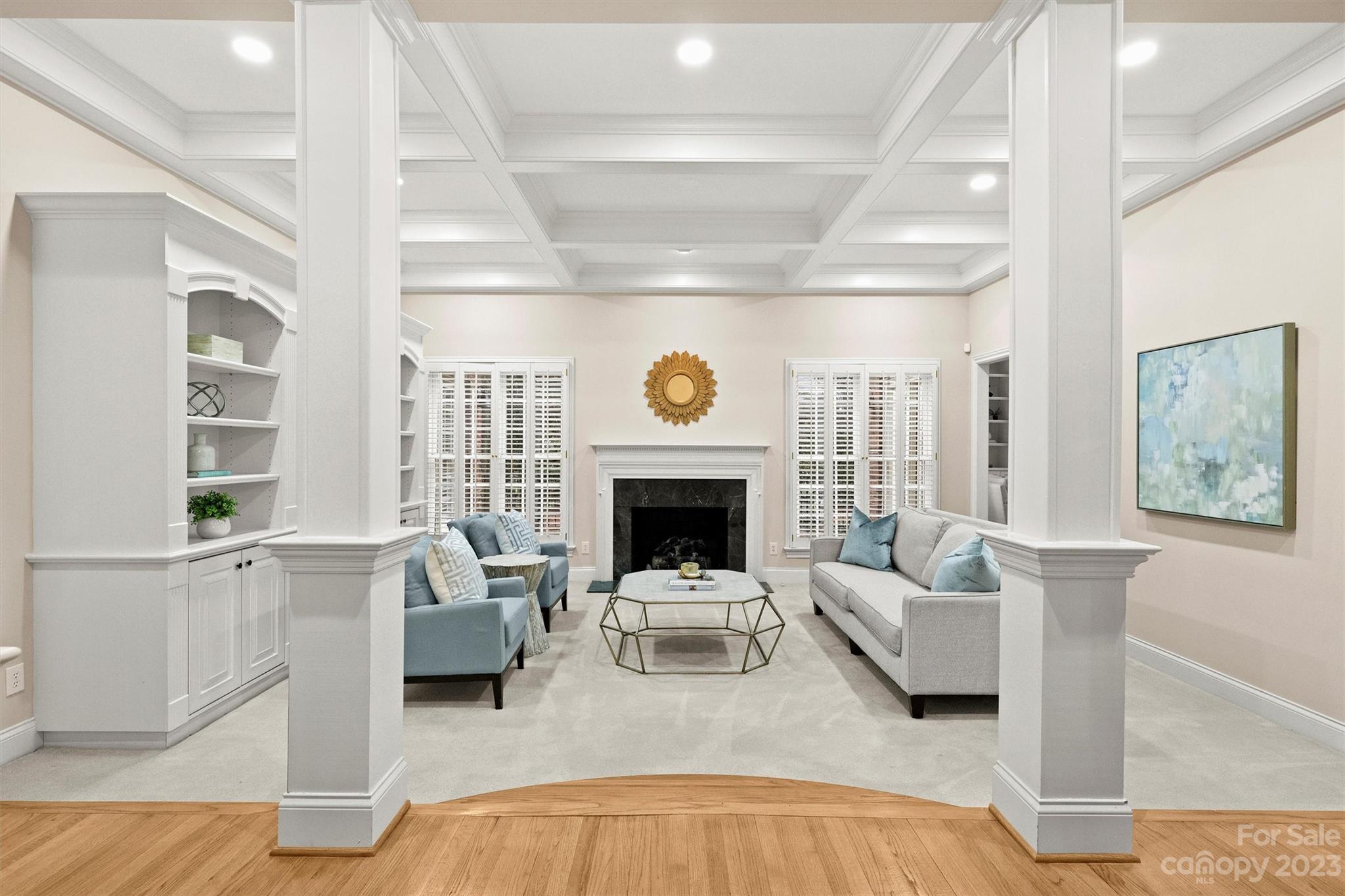 Providence Springs - Residential