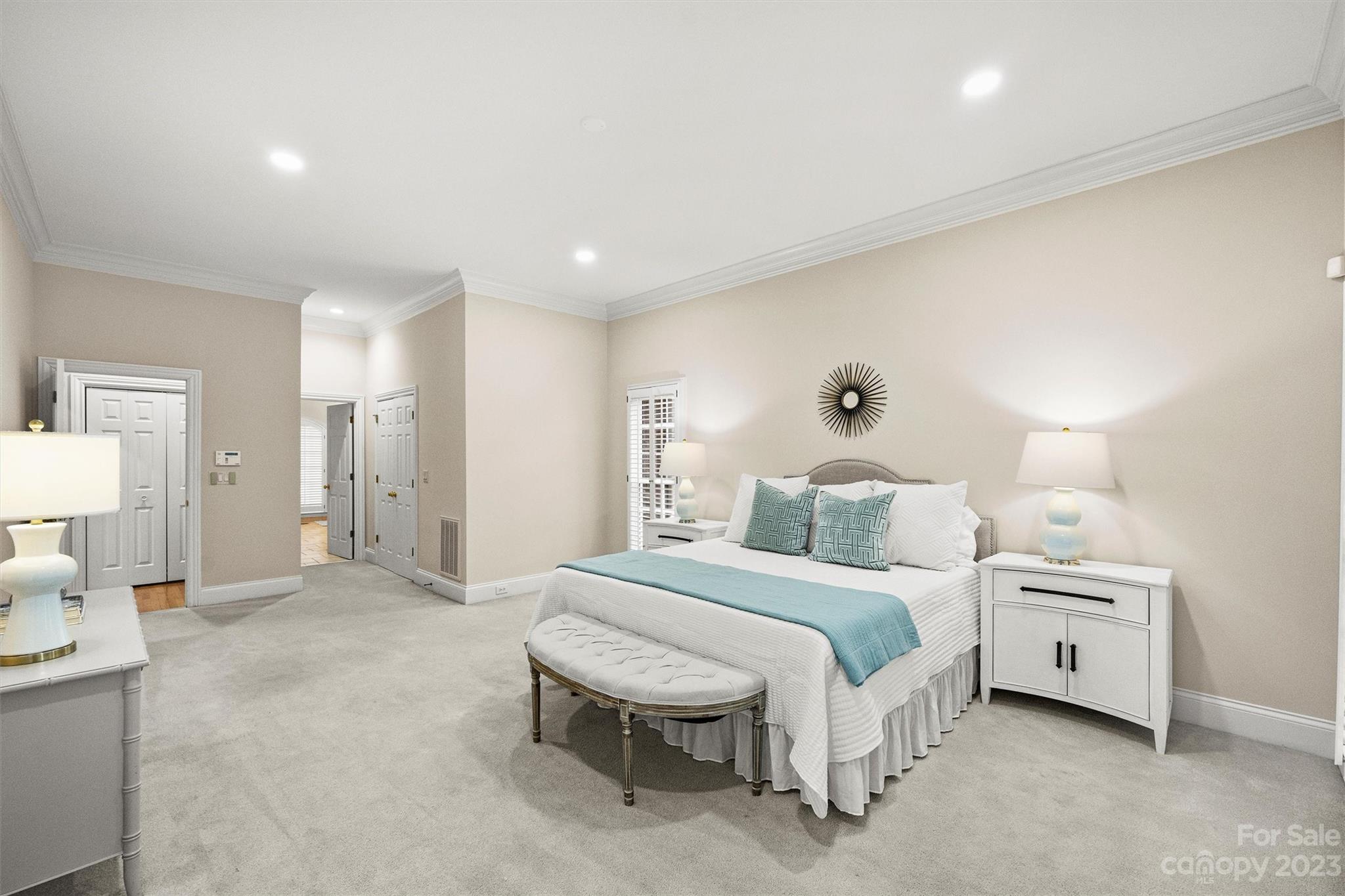 Providence Springs - Residential