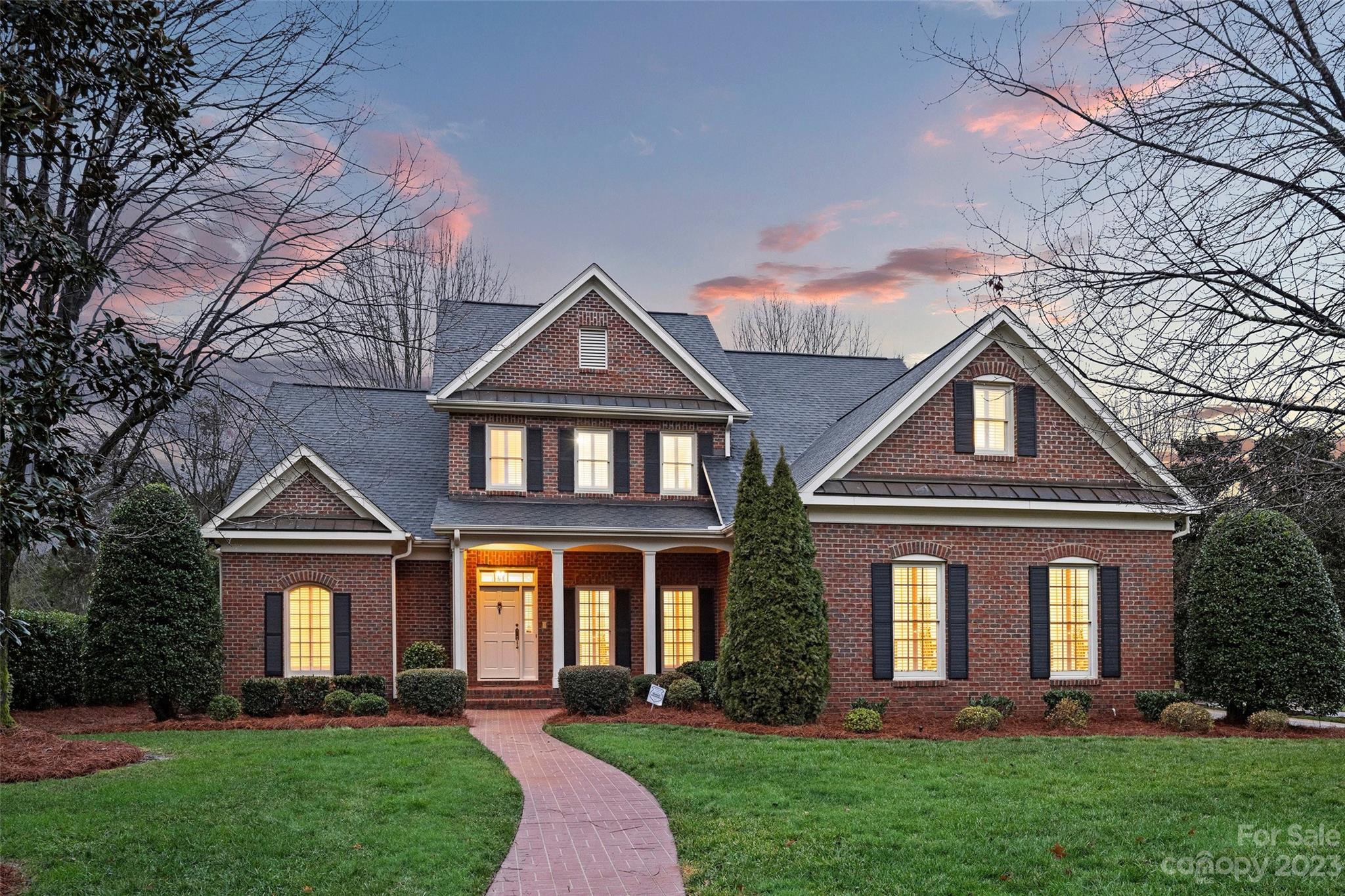 Providence Springs - Residential