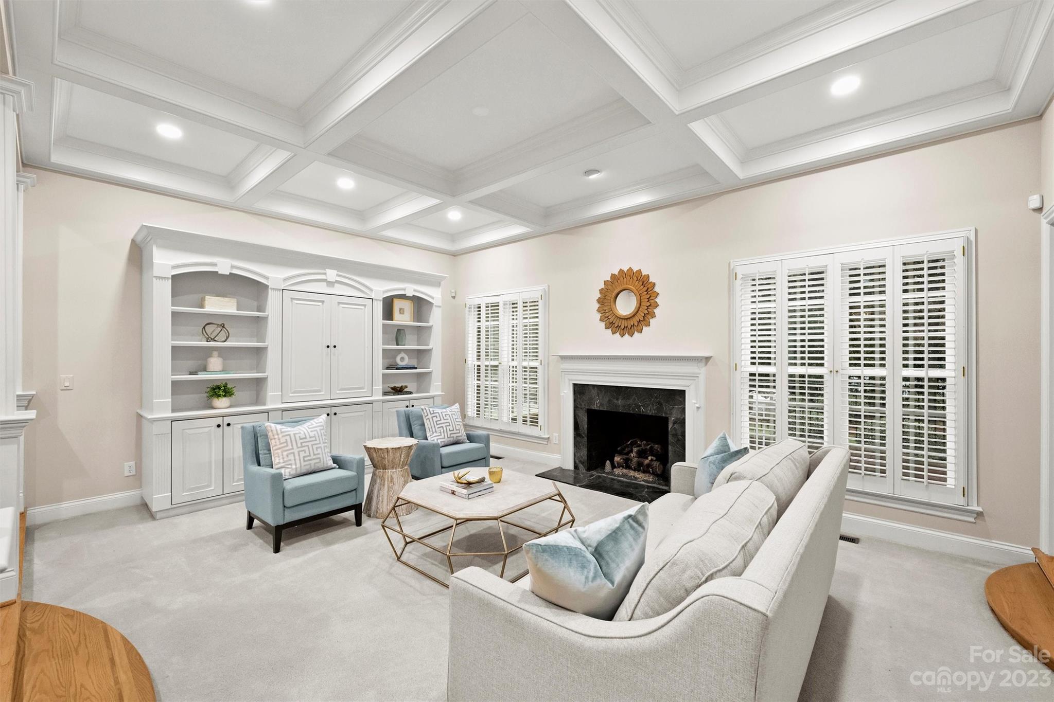 Providence Springs - Residential