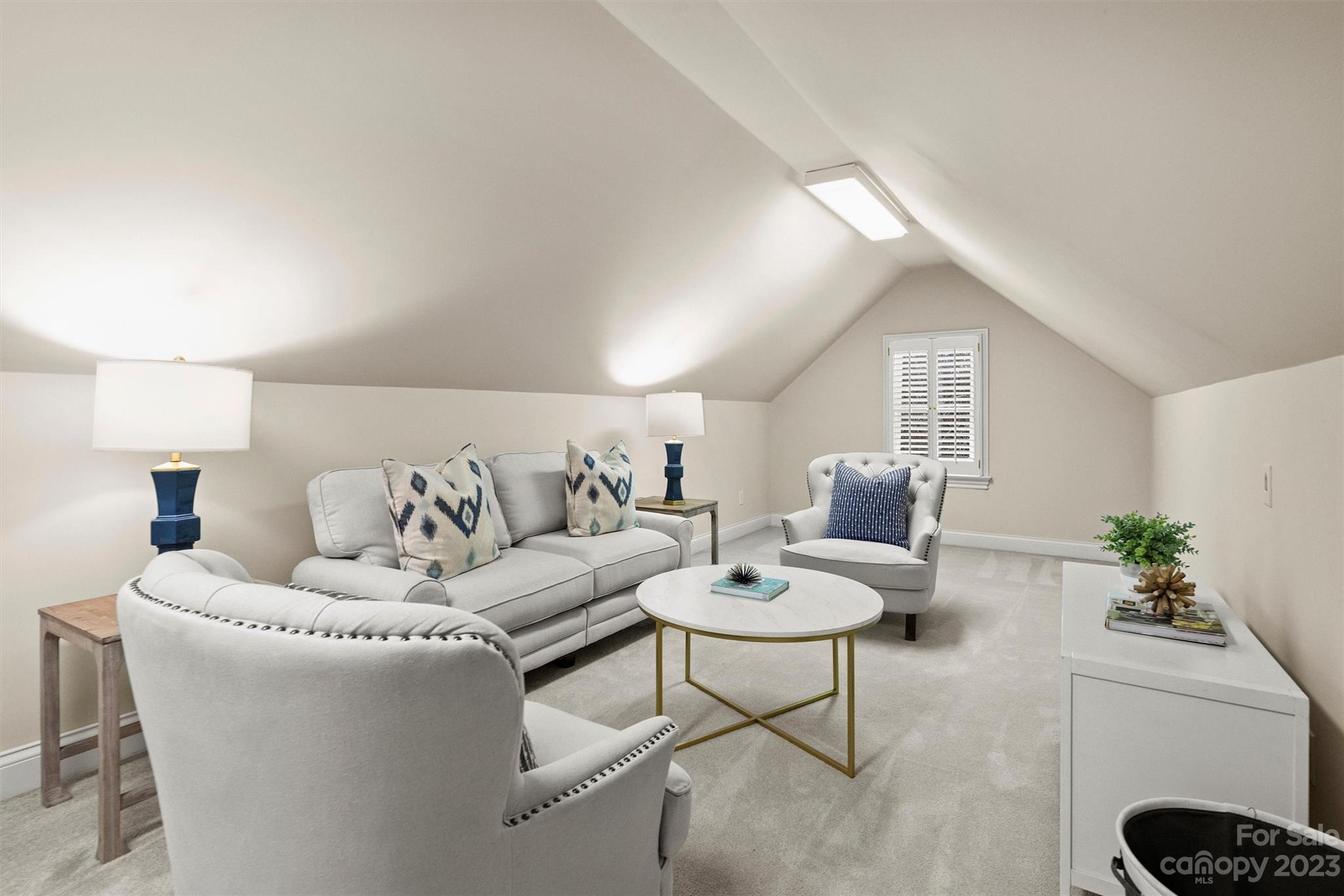 Providence Springs - Residential