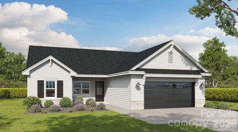 Photo of 2055 Haverhill Lane #8, York, SC 29745 (MLS # 4438491)