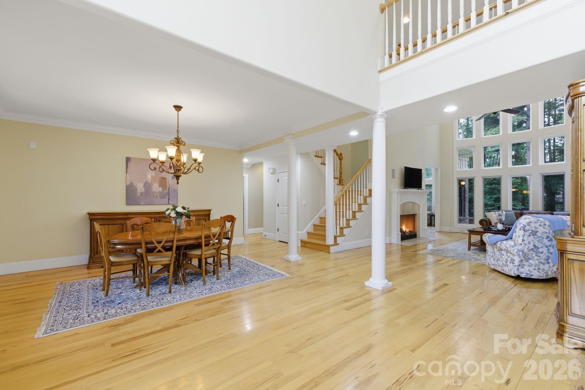 2420 Crofte Drive