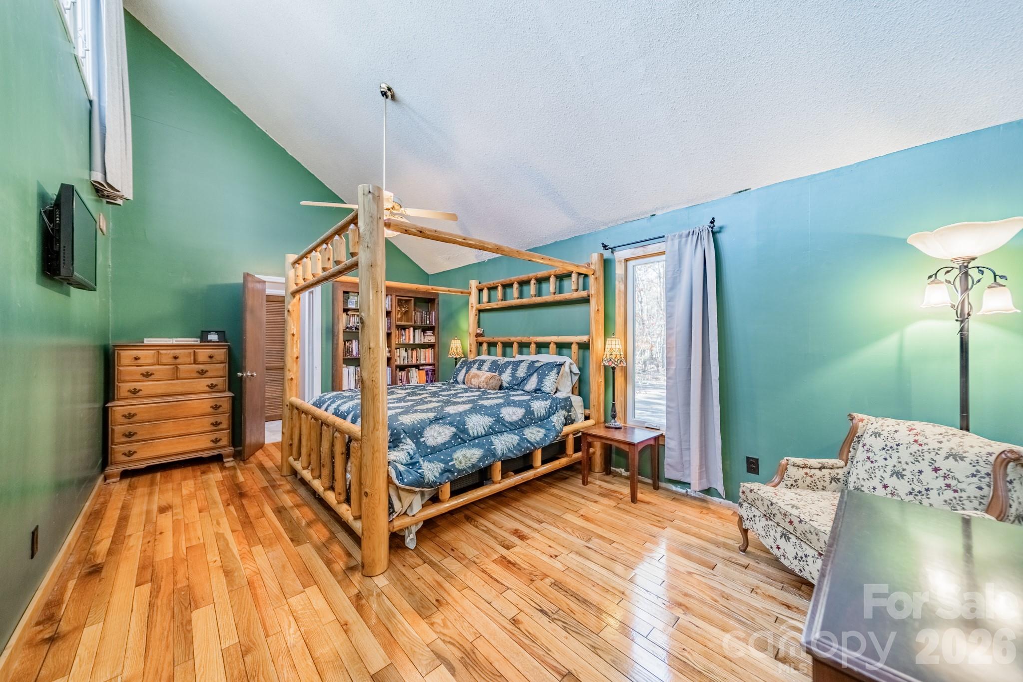 Valley Farms - Residential