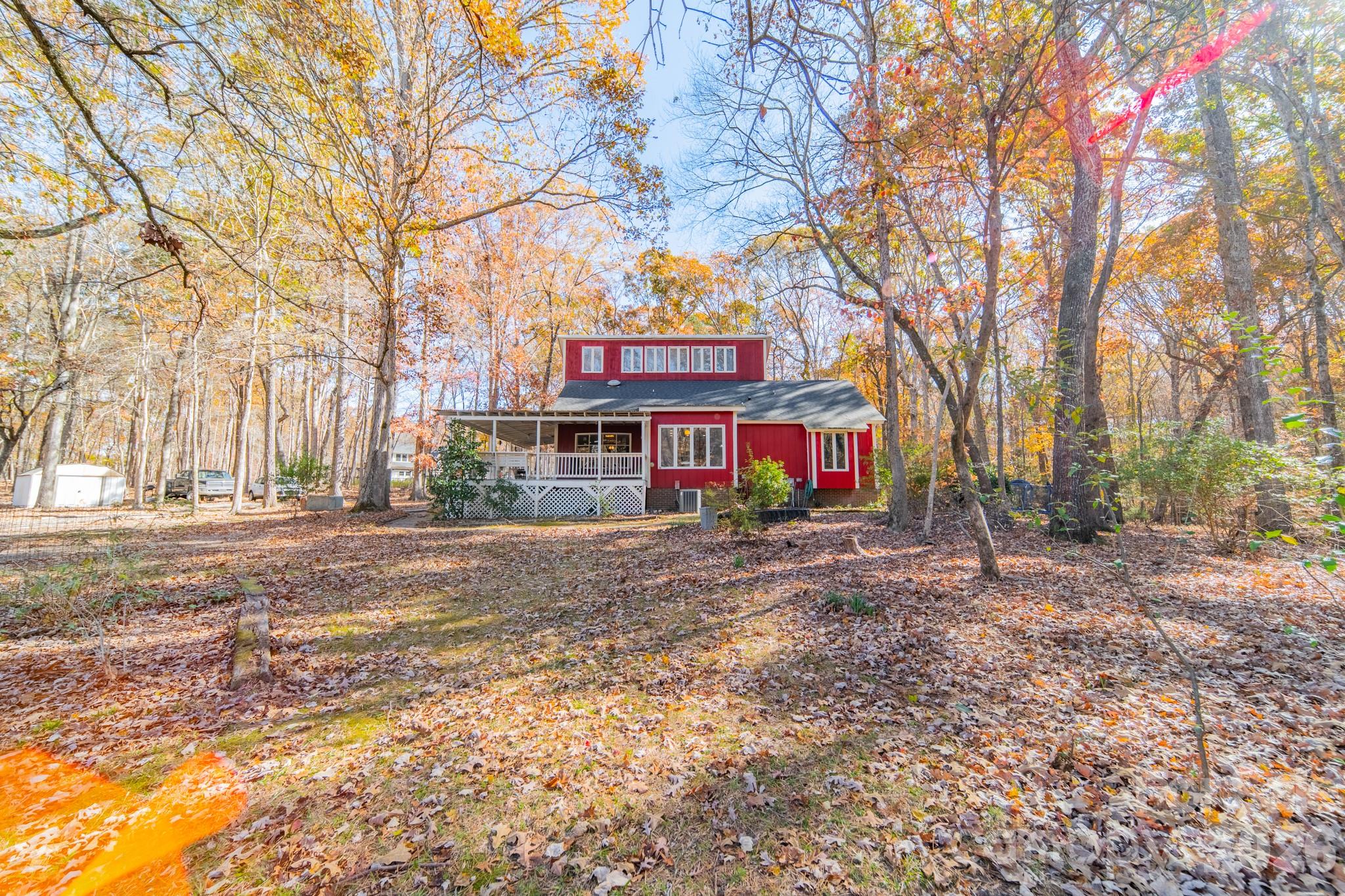 Valley Farms - Residential