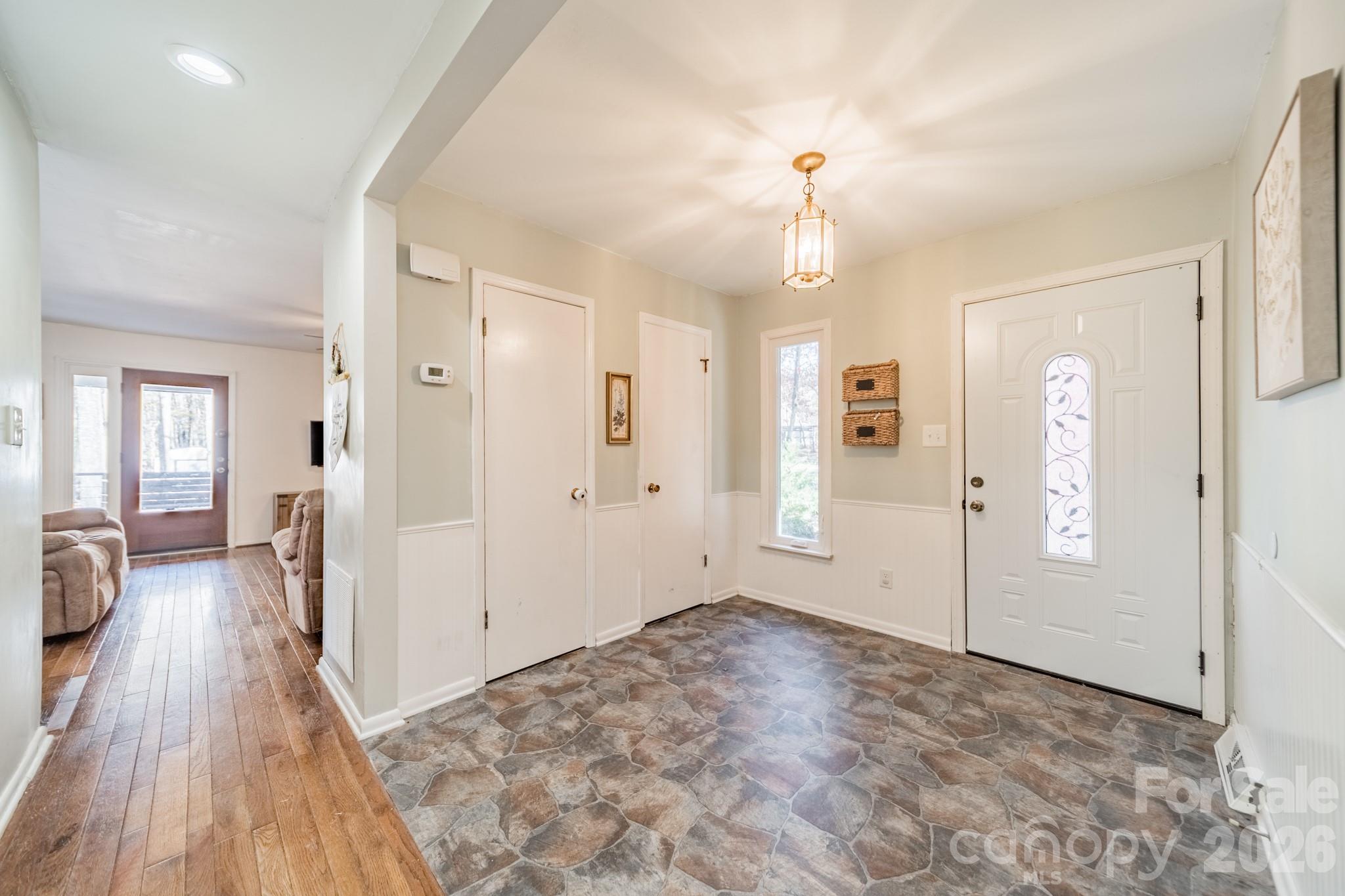 Valley Farms - Residential