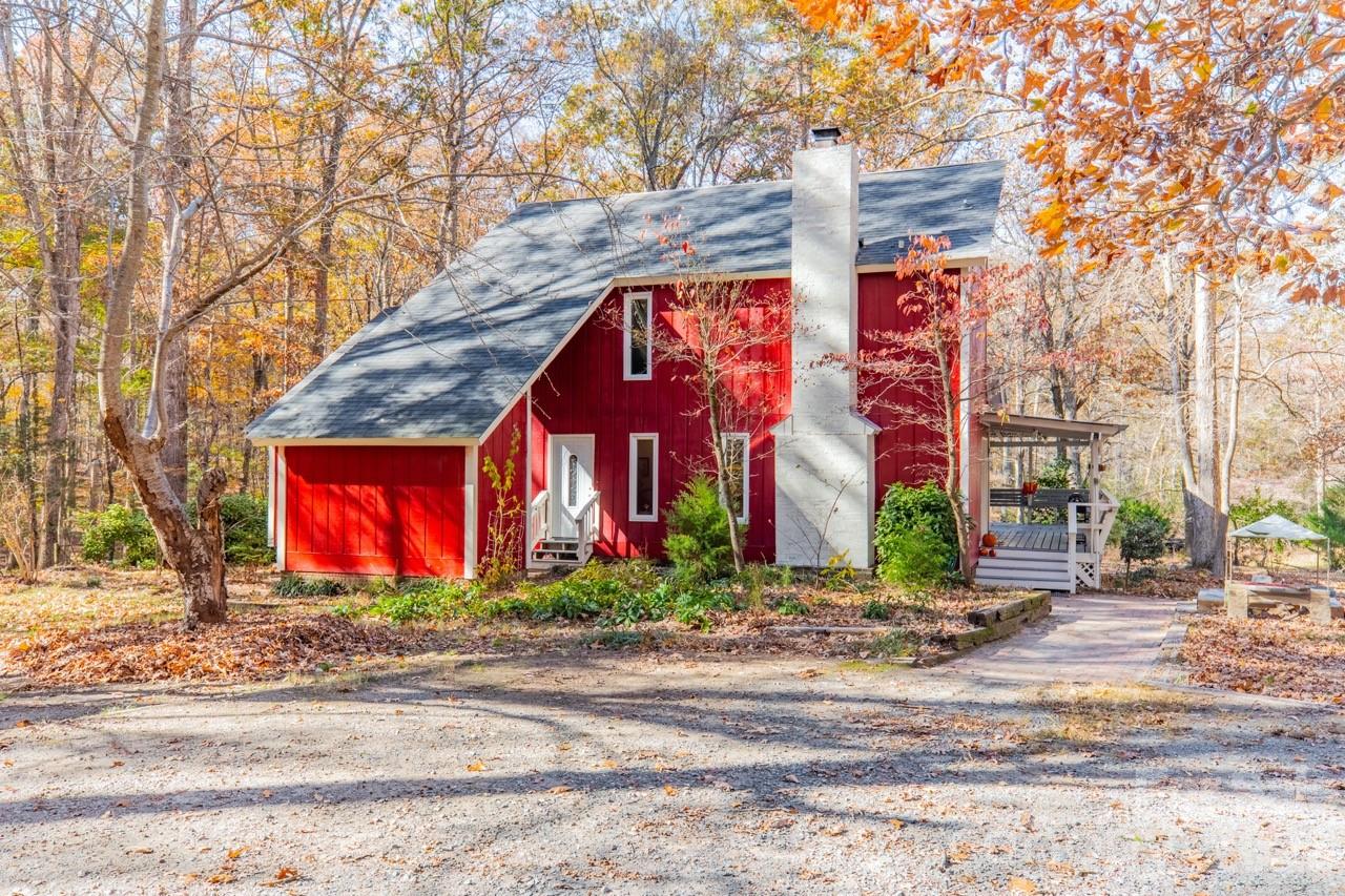 Valley Farms - Residential