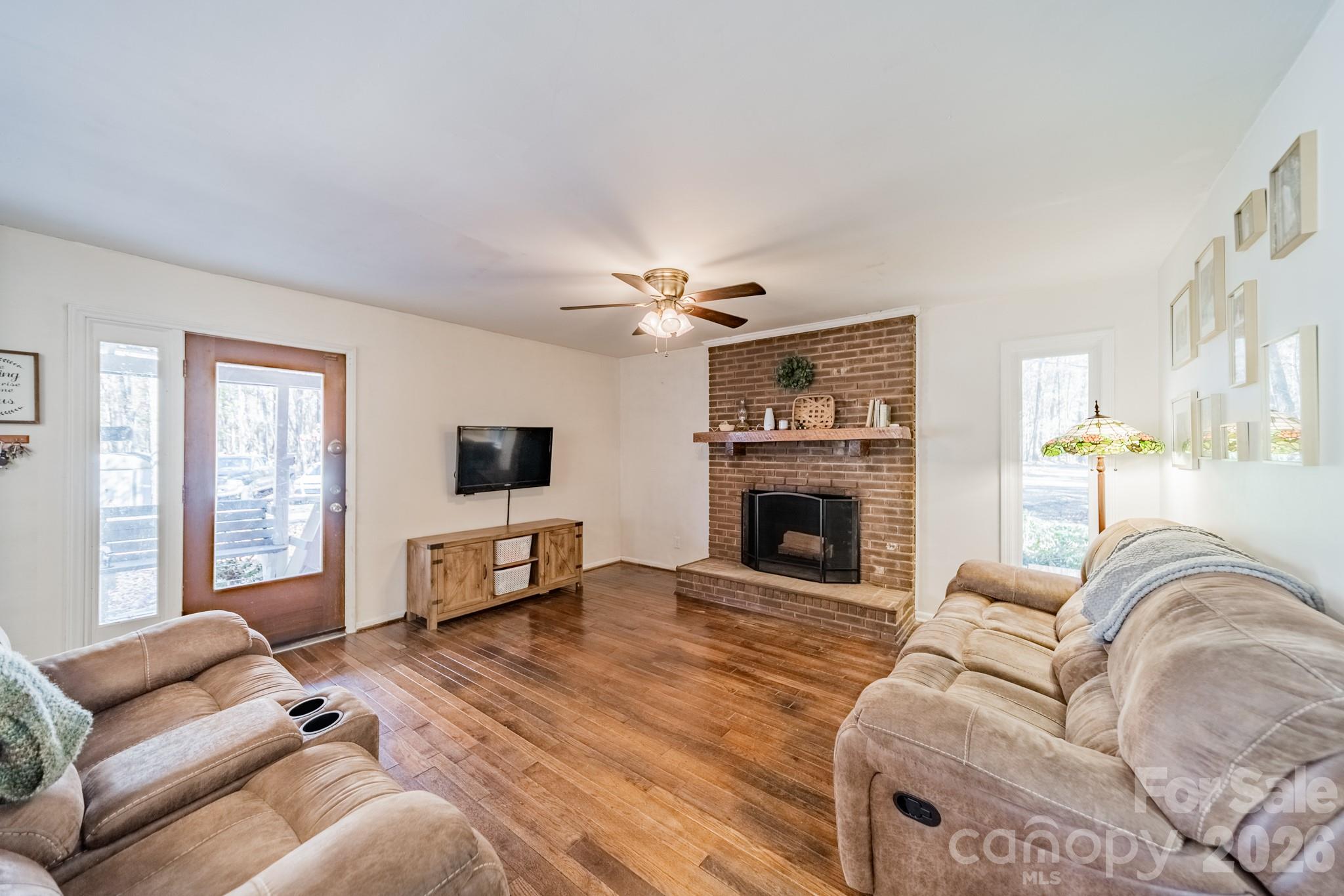 Valley Farms - Residential