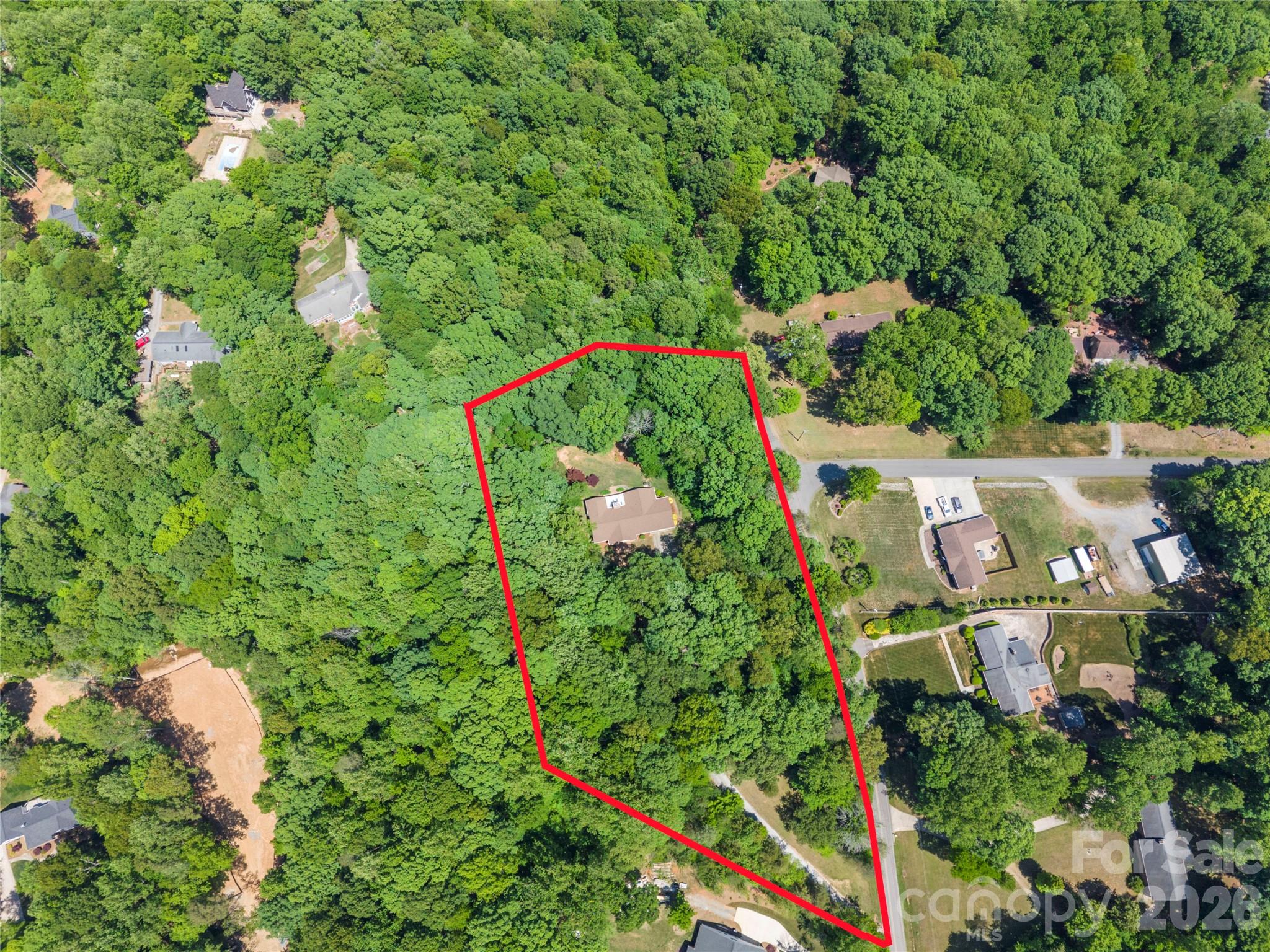 3426 Driftwood Drive