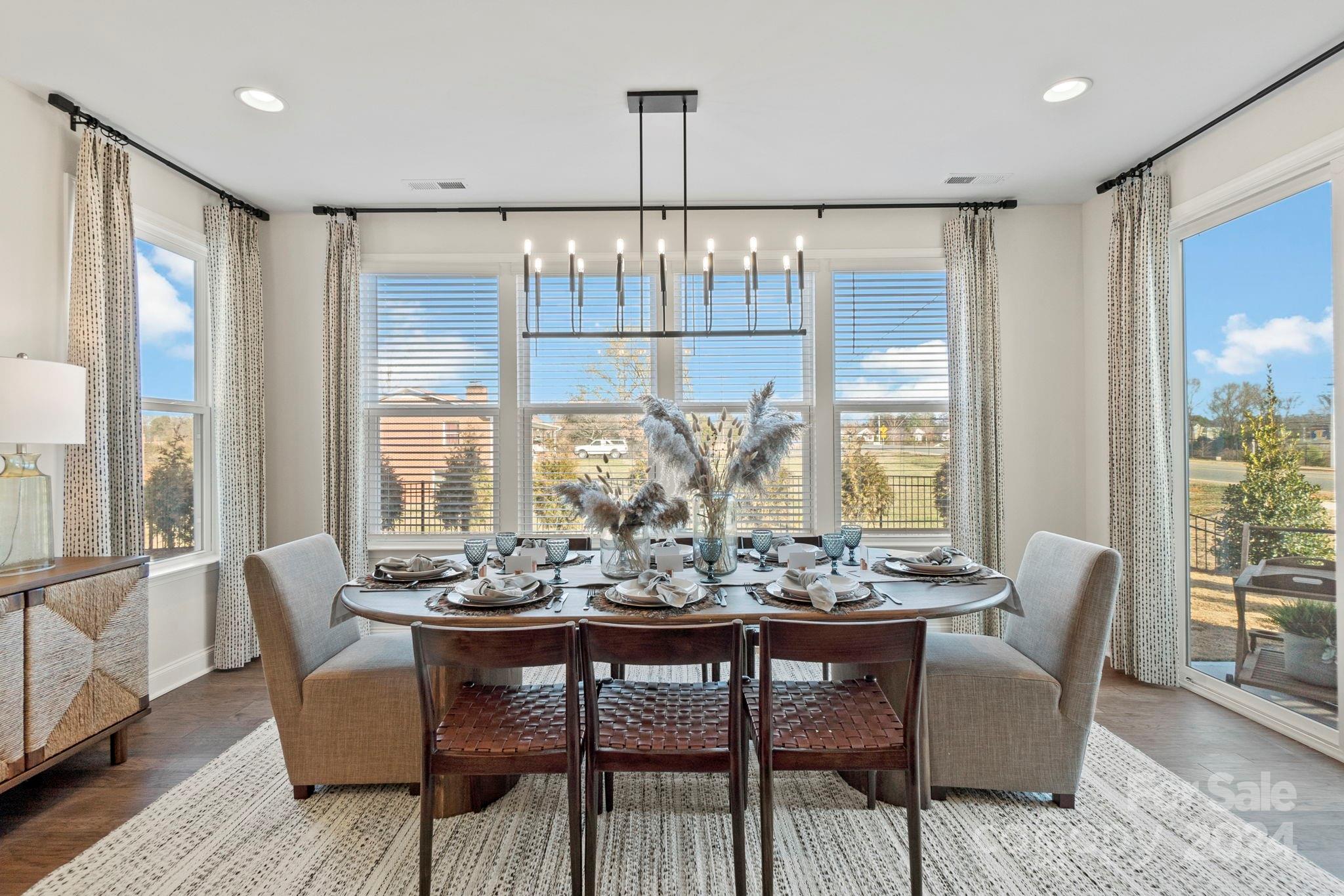 The Estates at Sugar Creek - Residential