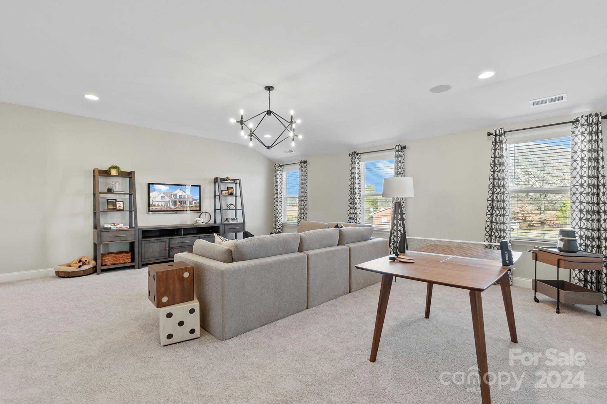 The Estates at Sugar Creek - Residential