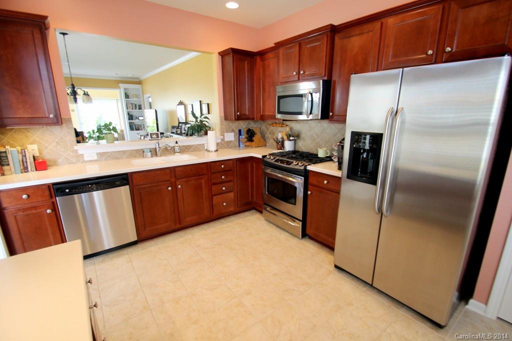 Sun City Carolina Lakes - Residential