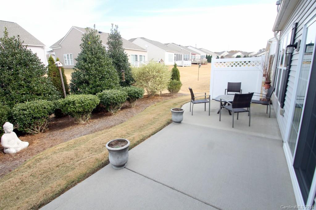 Sun City Carolina Lakes - Residential