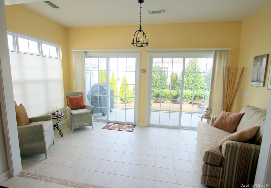 Sun City Carolina Lakes - Residential