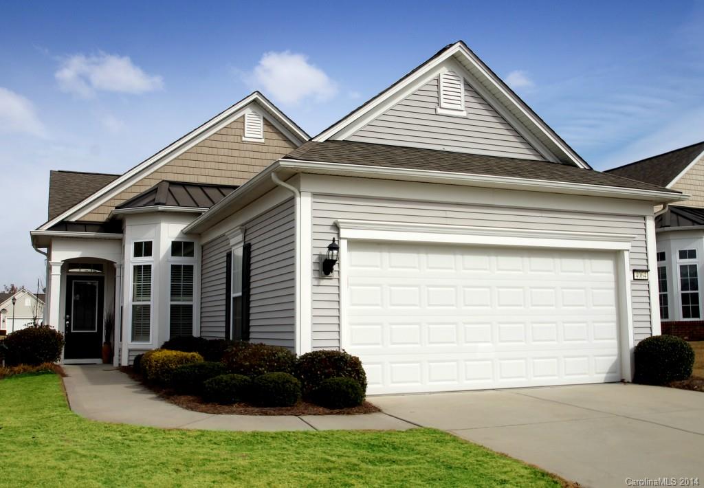 Sun City Carolina Lakes - Residential