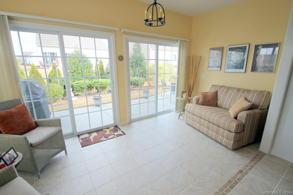 Sun City Carolina Lakes - Residential