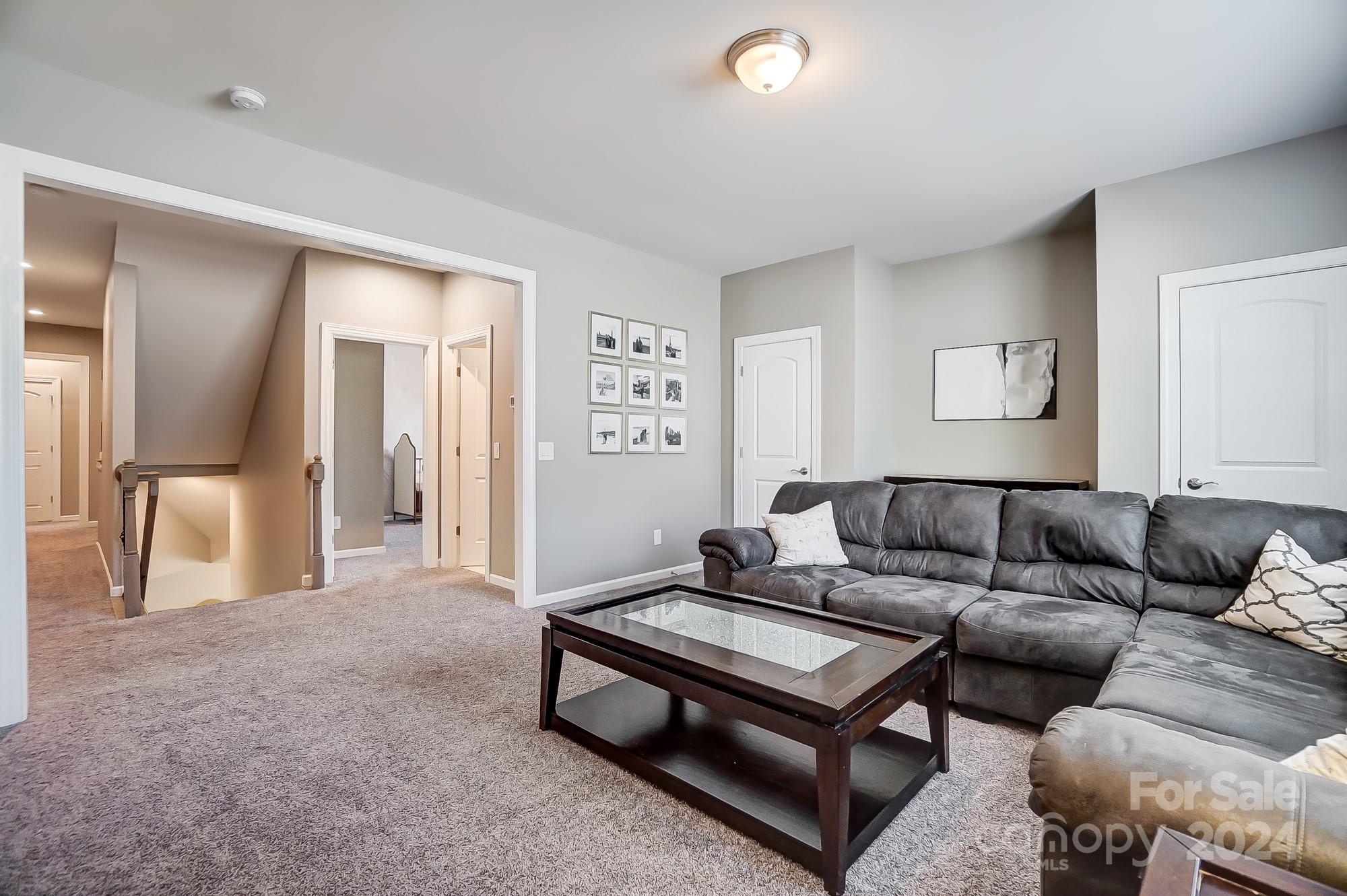 Queensbridge - Residential