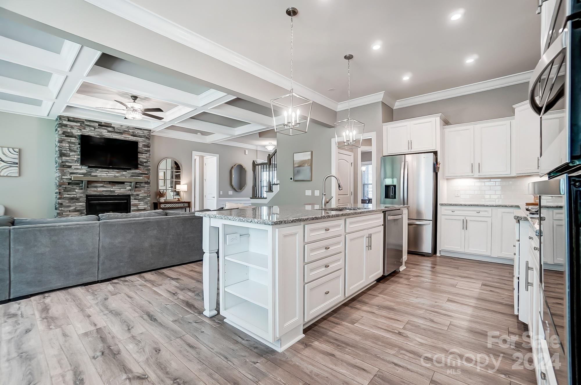 Queensbridge - Residential