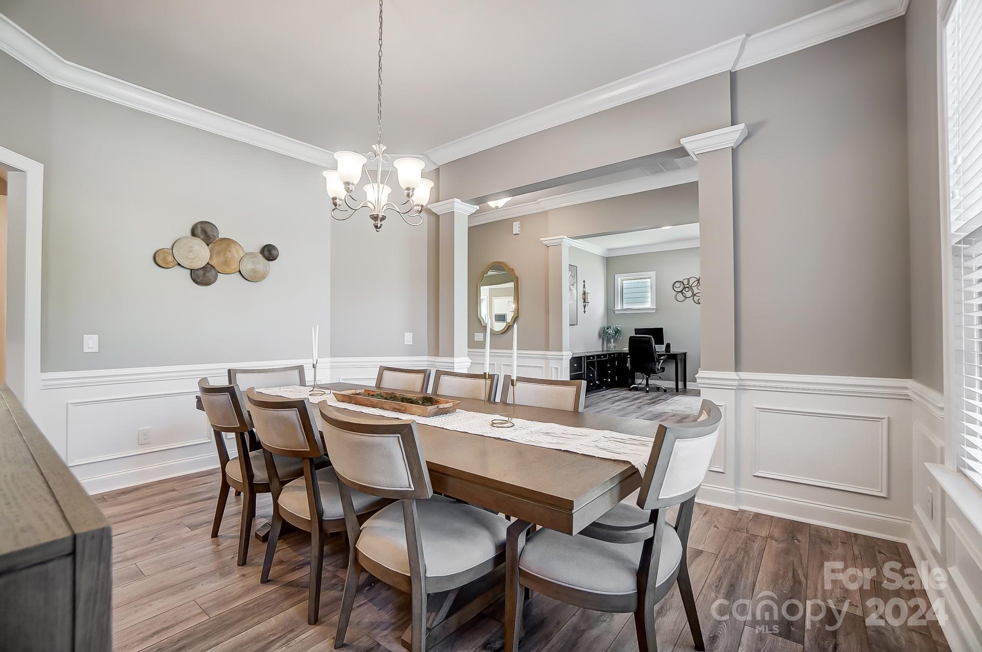 Queensbridge - Residential