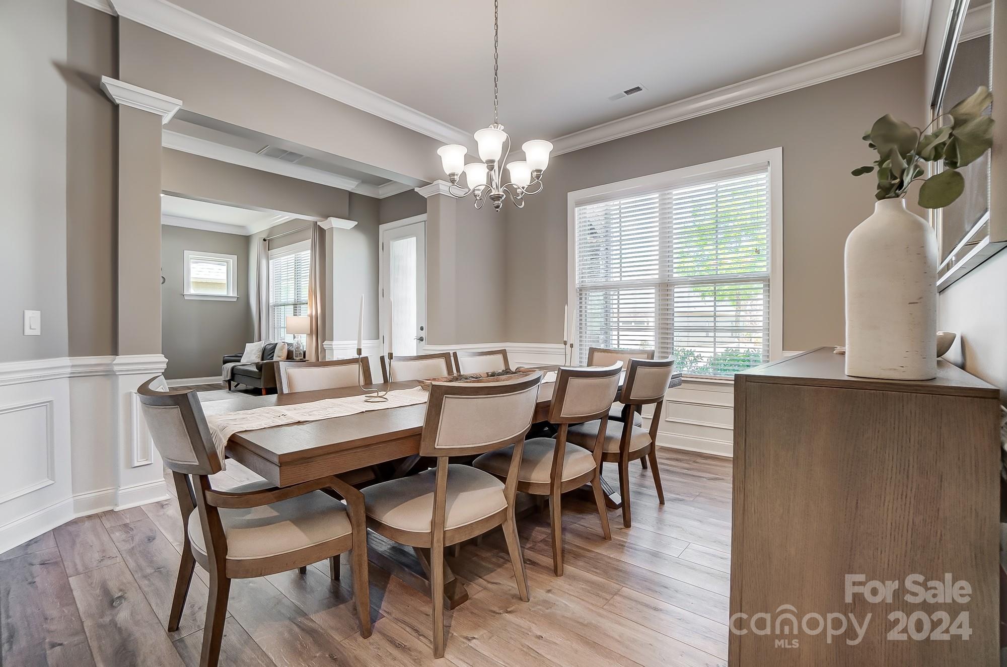 Queensbridge - Residential