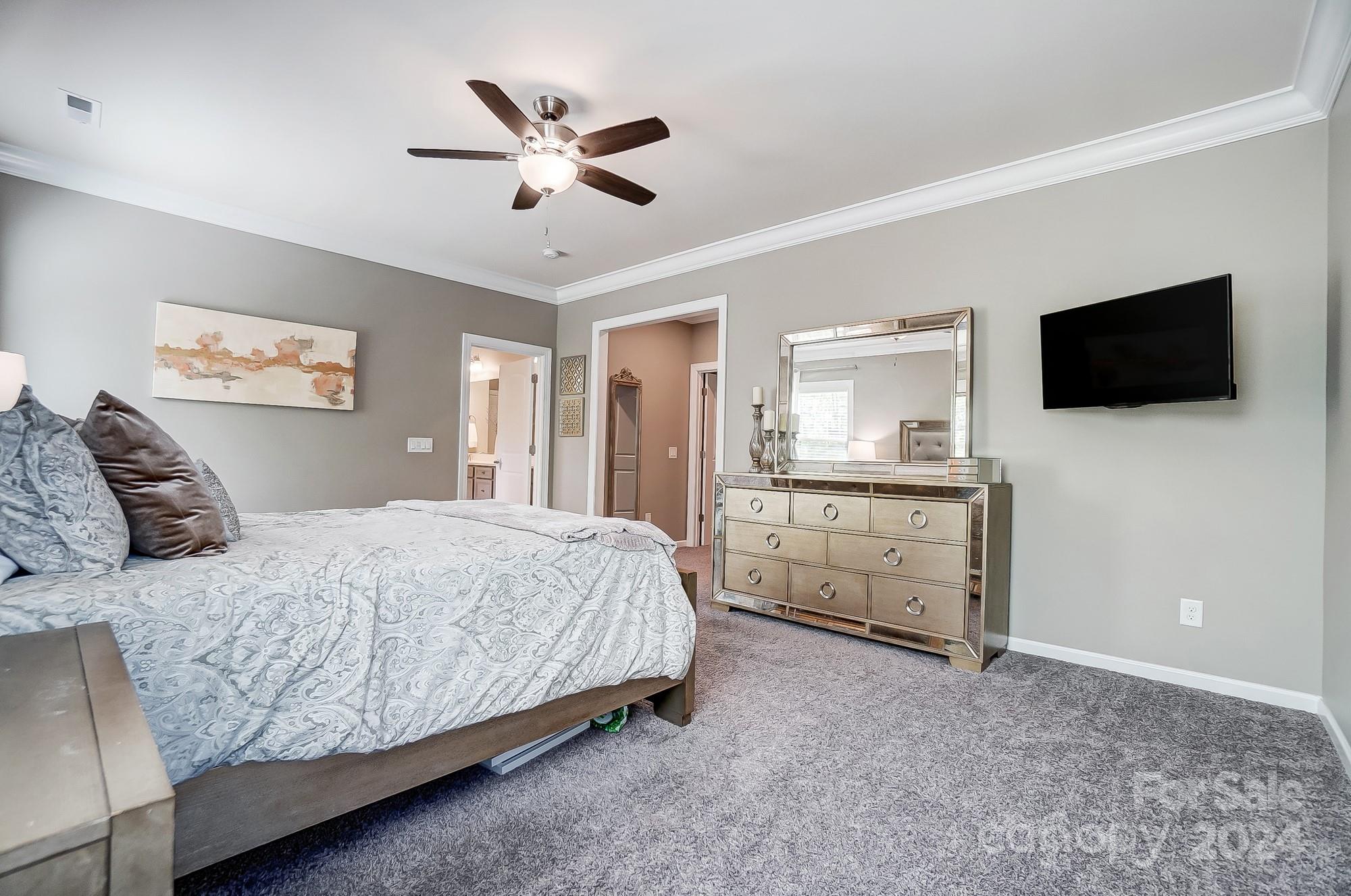 Queensbridge - Residential