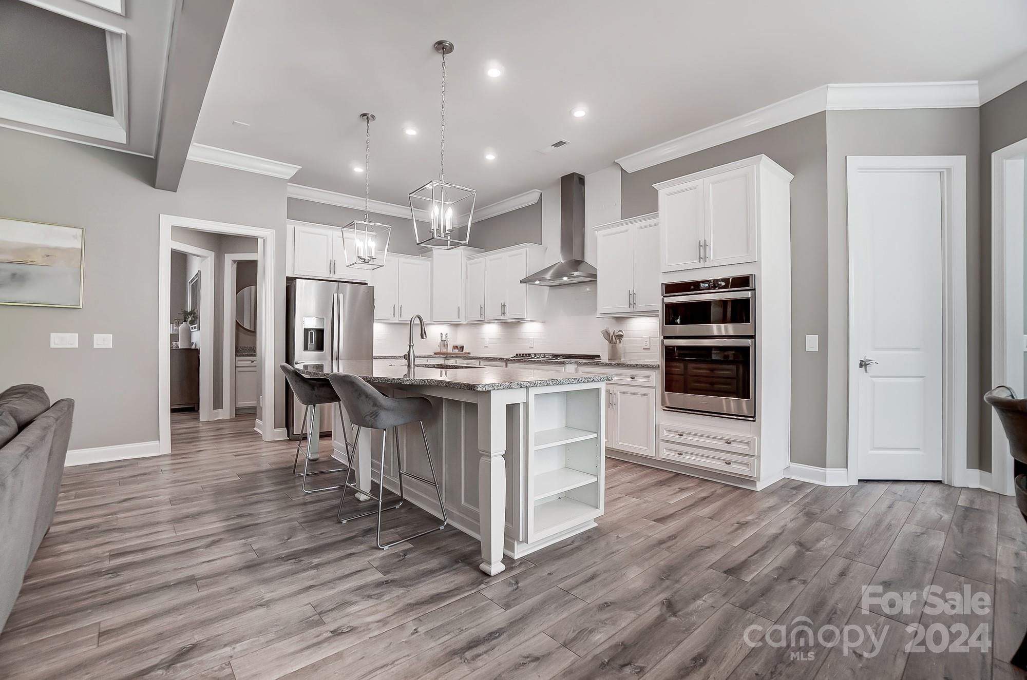 Queensbridge - Residential