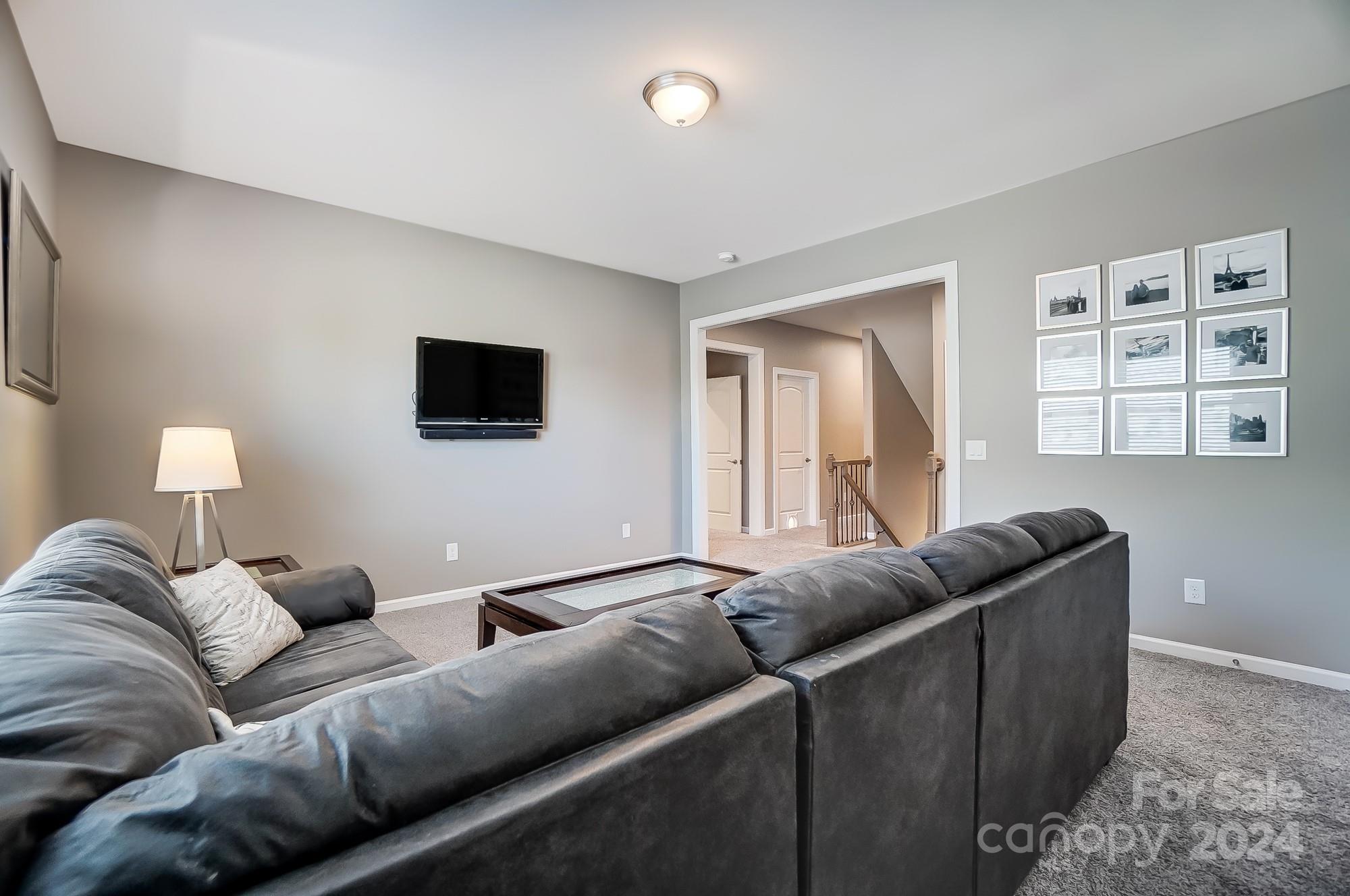 Queensbridge - Residential