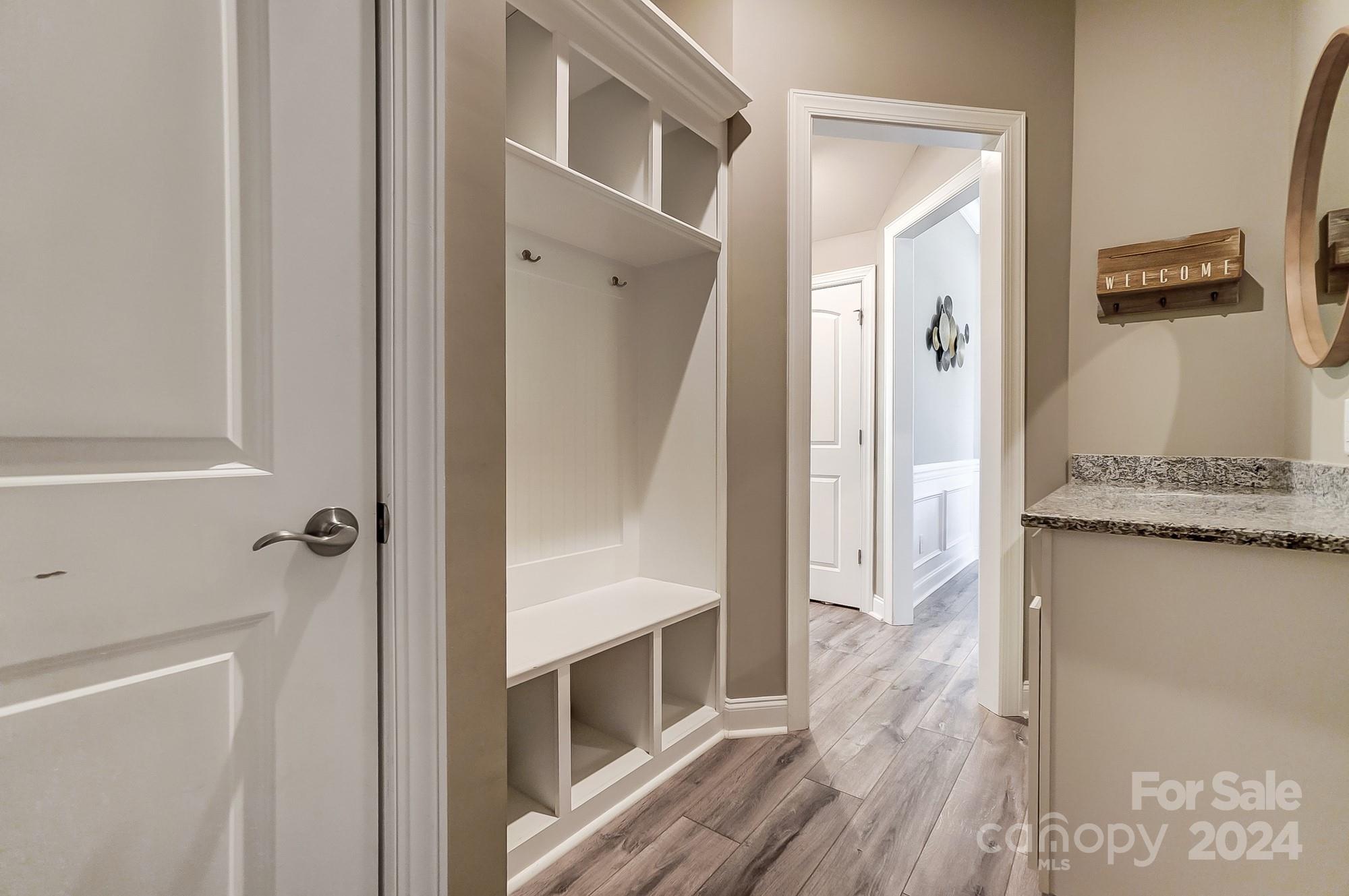 Queensbridge - Residential