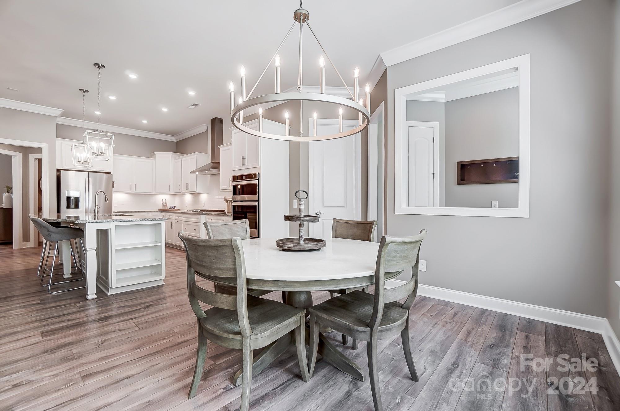 Queensbridge - Residential