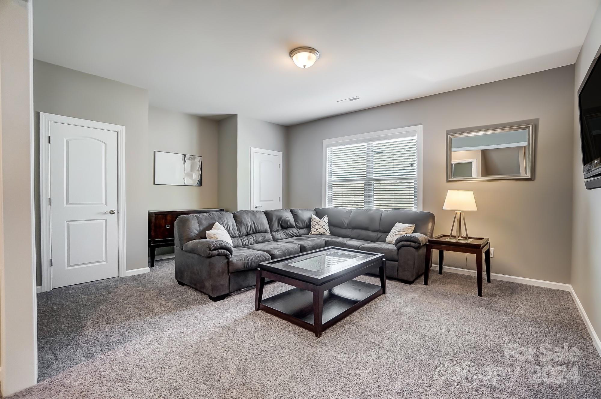 Queensbridge - Residential