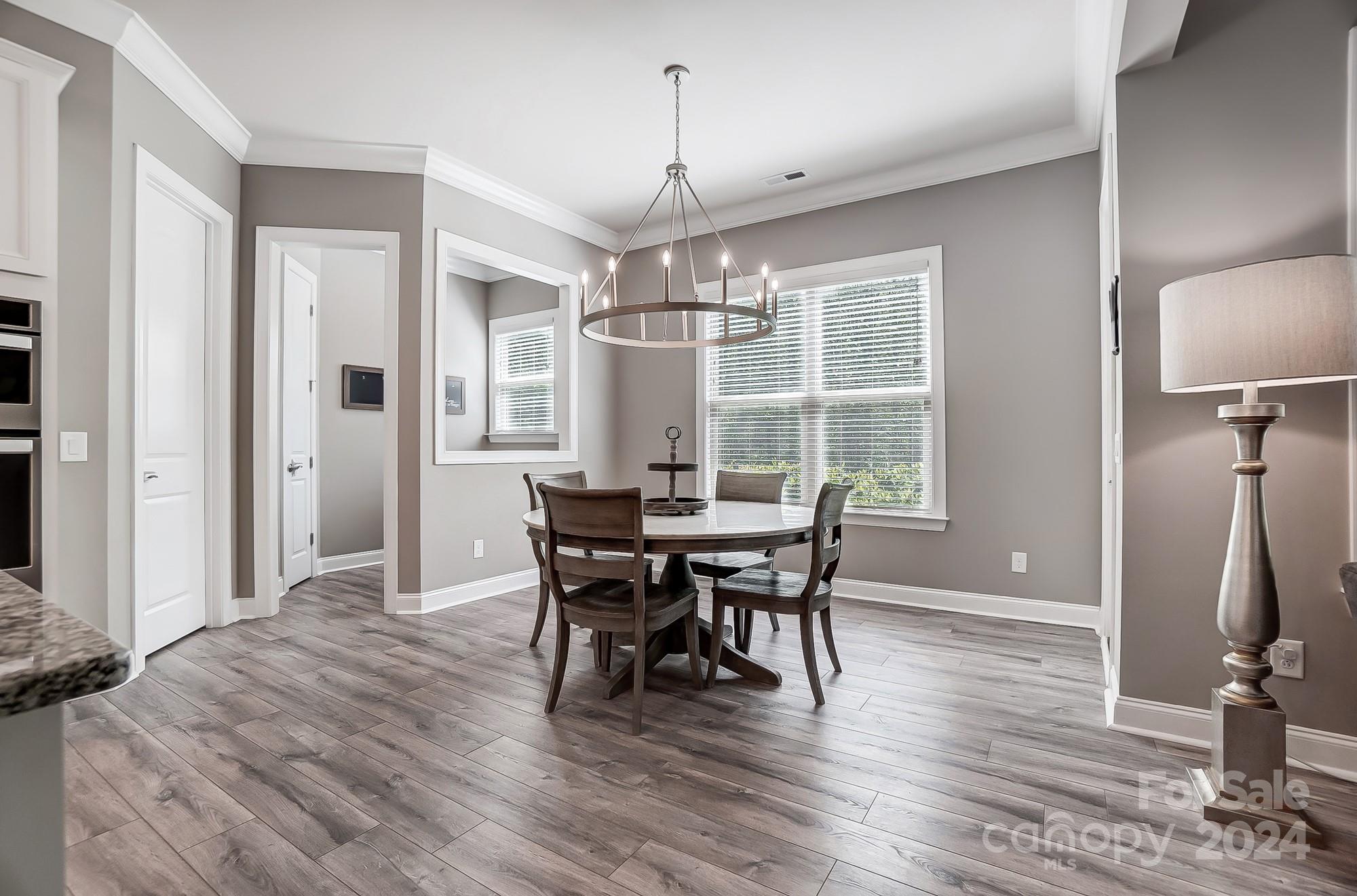 Queensbridge - Residential