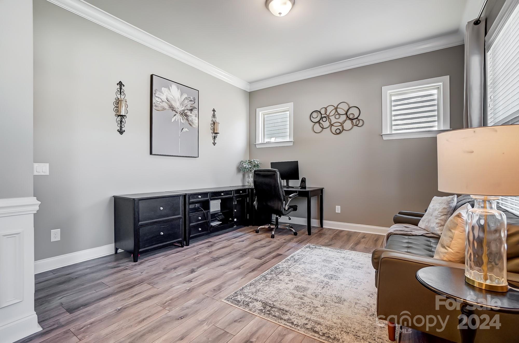 Queensbridge - Residential